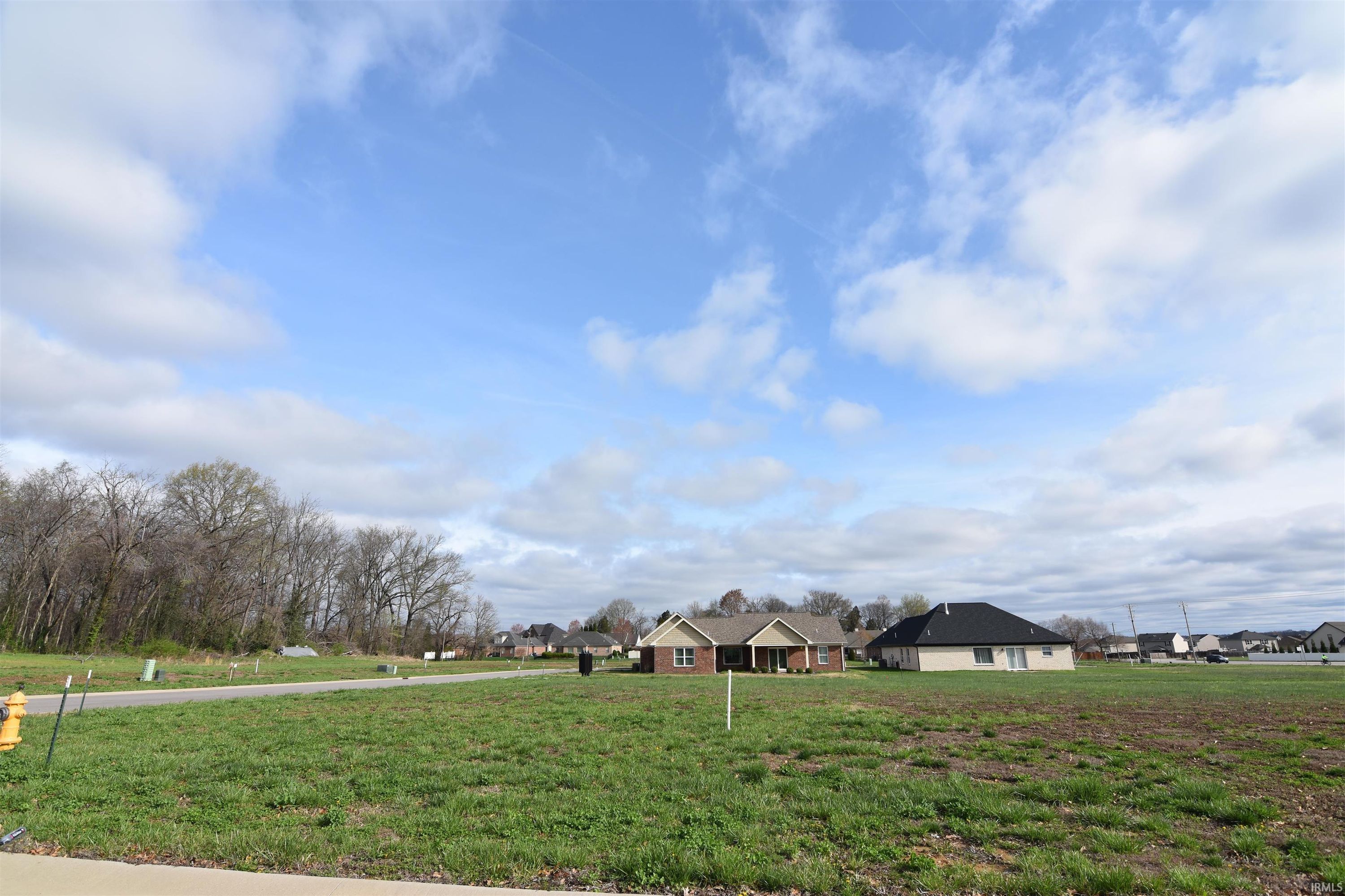 4700 Violet Drive, Evansville — photo 1 of 1
