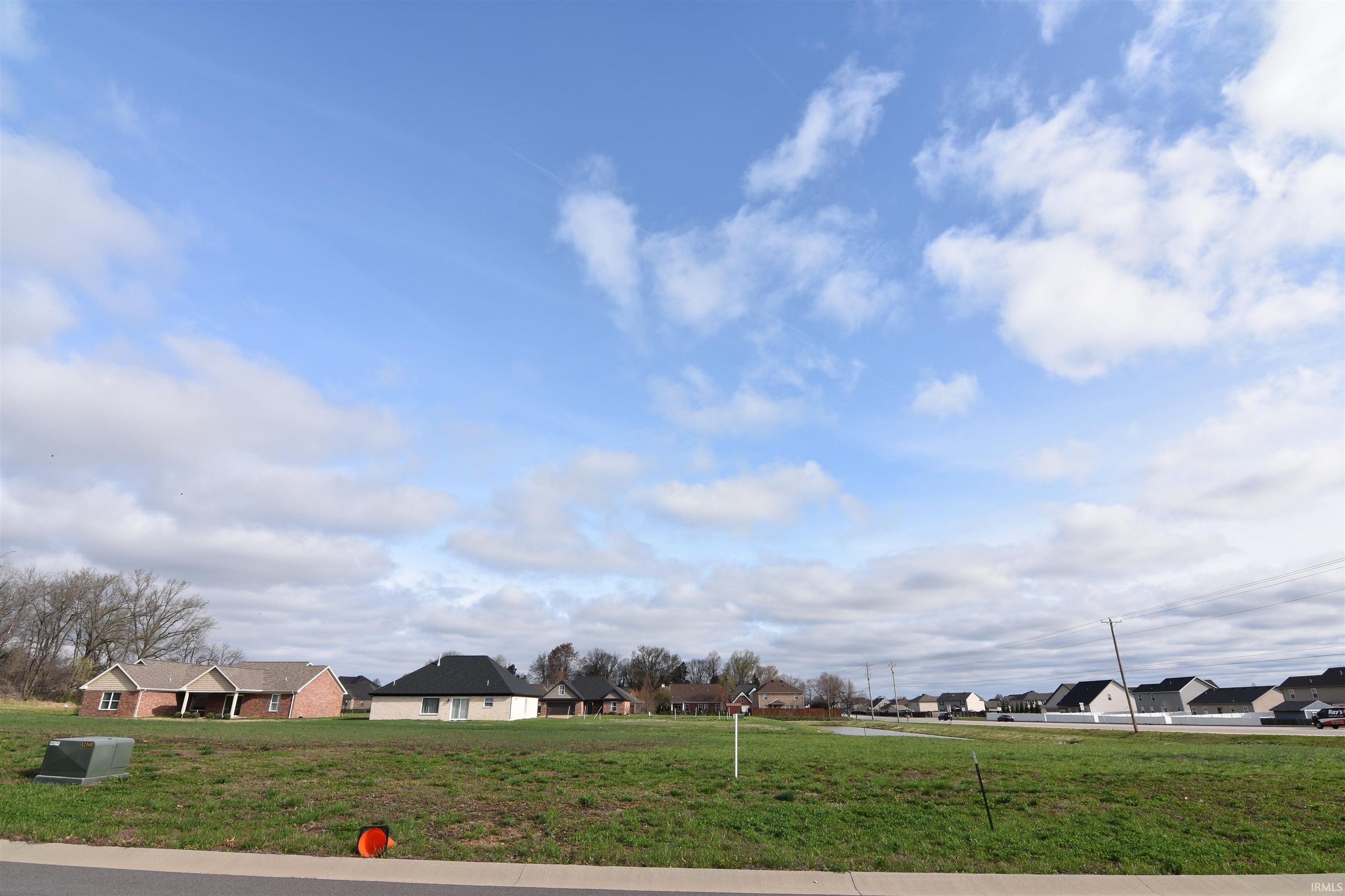 4724 Violet Drive, Evansville — photo 1 of 1