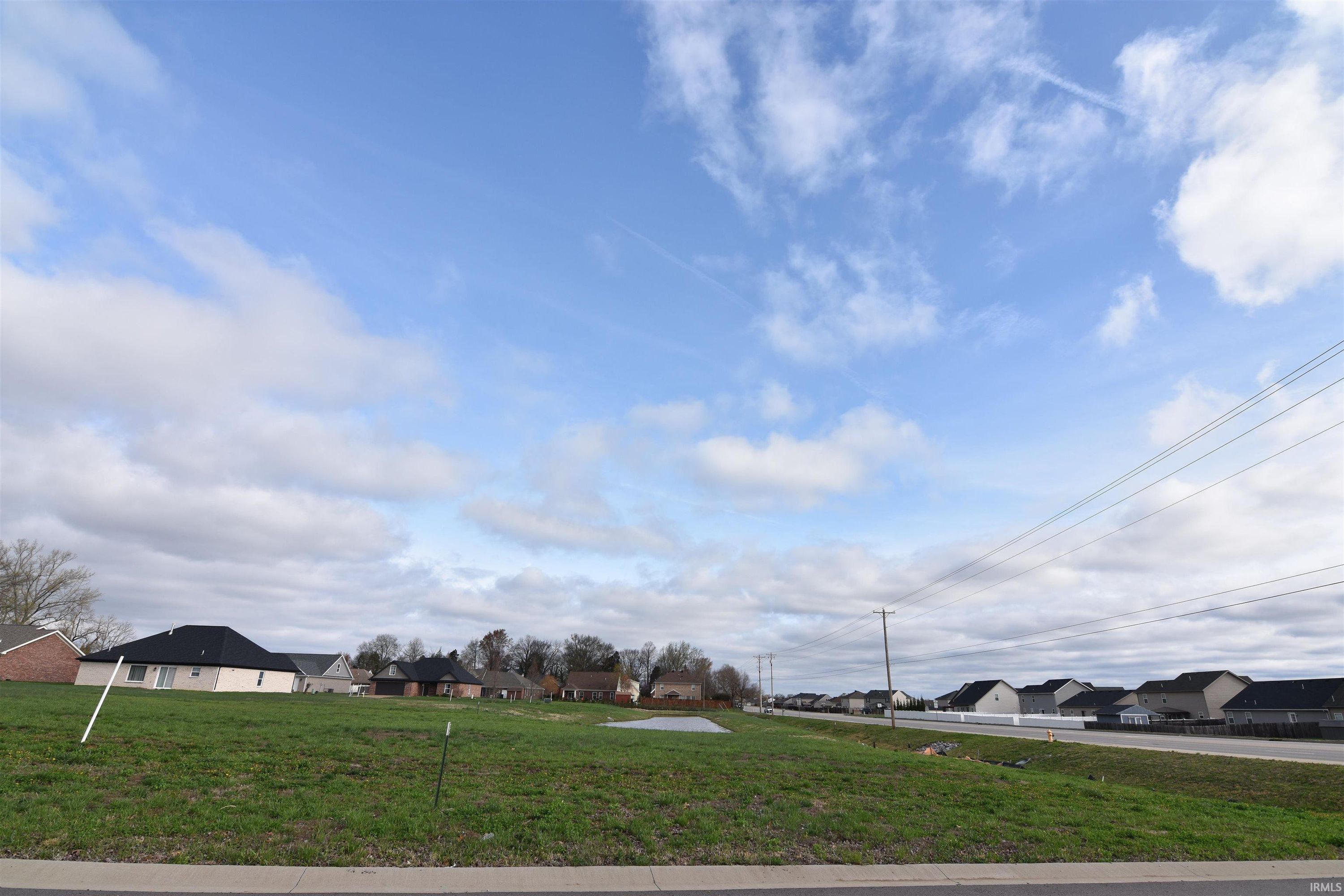 4734 Violet Drive, Evansville — photo 1 of 1