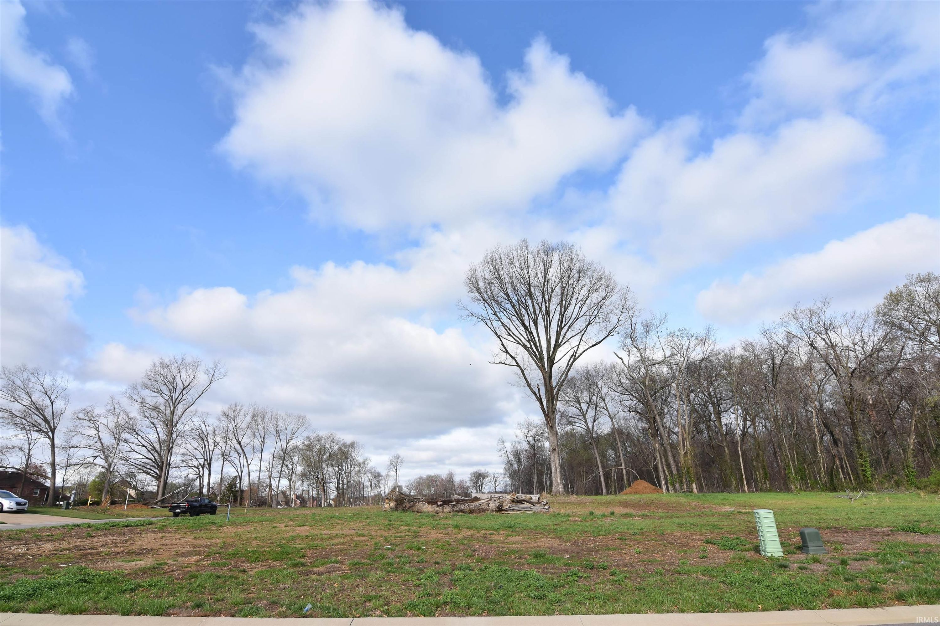 8800 Dahlia Drive, Evansville — photo 1 of 1