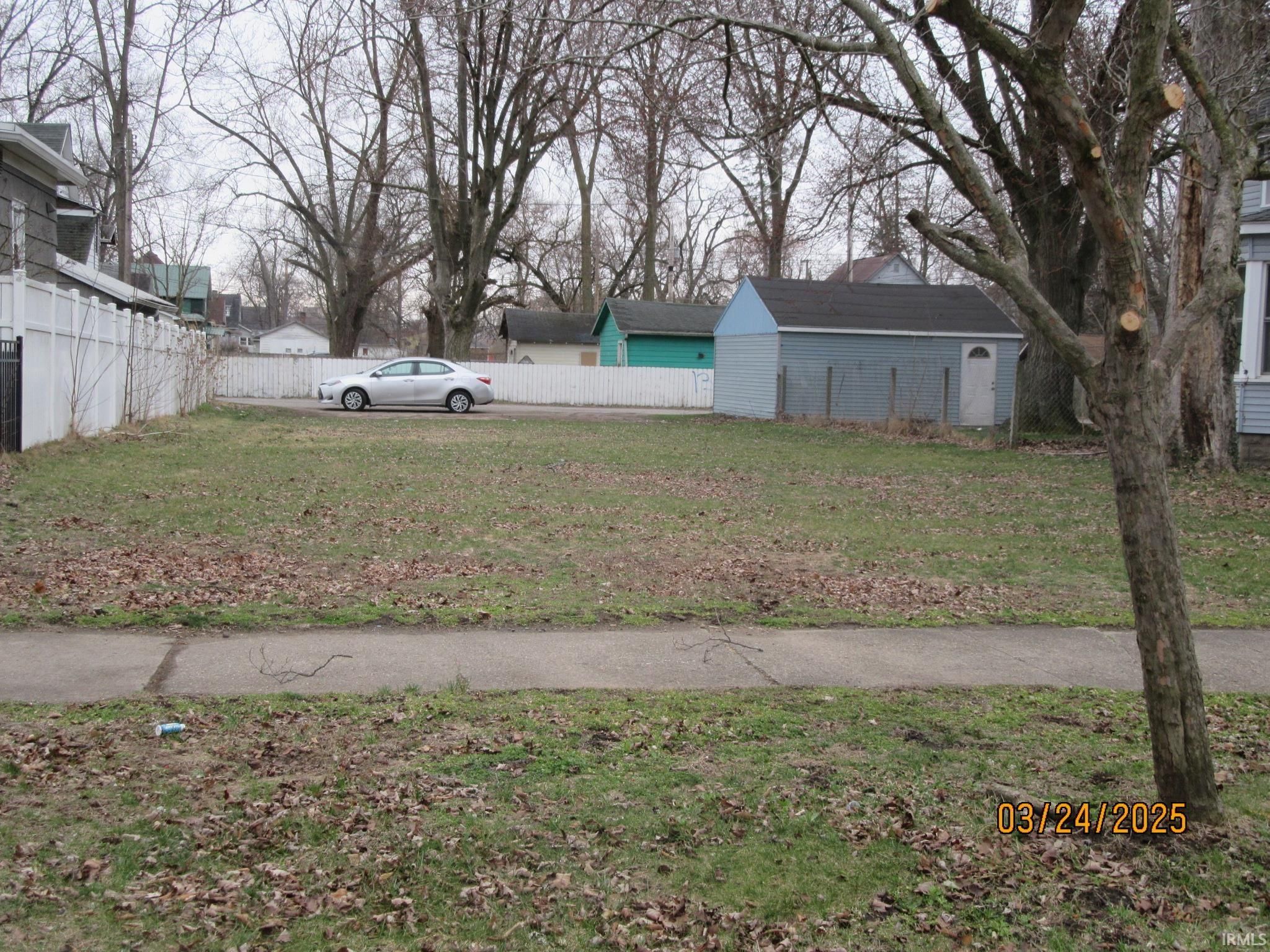 1309 Harrison Street, Elkhart — photo 1 of 1