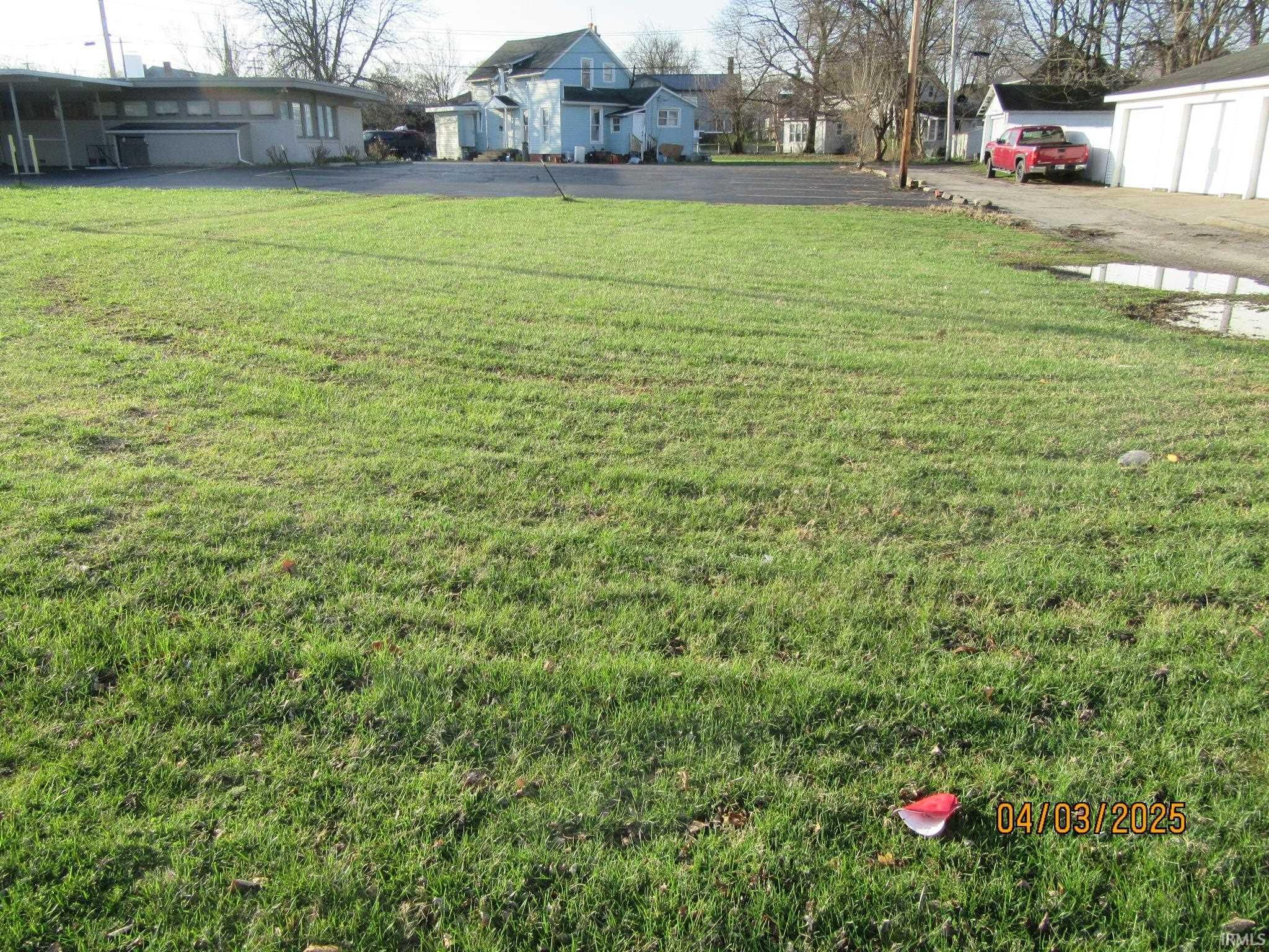 00000 W Lexington Street, Elkhart — photo 1 of 1