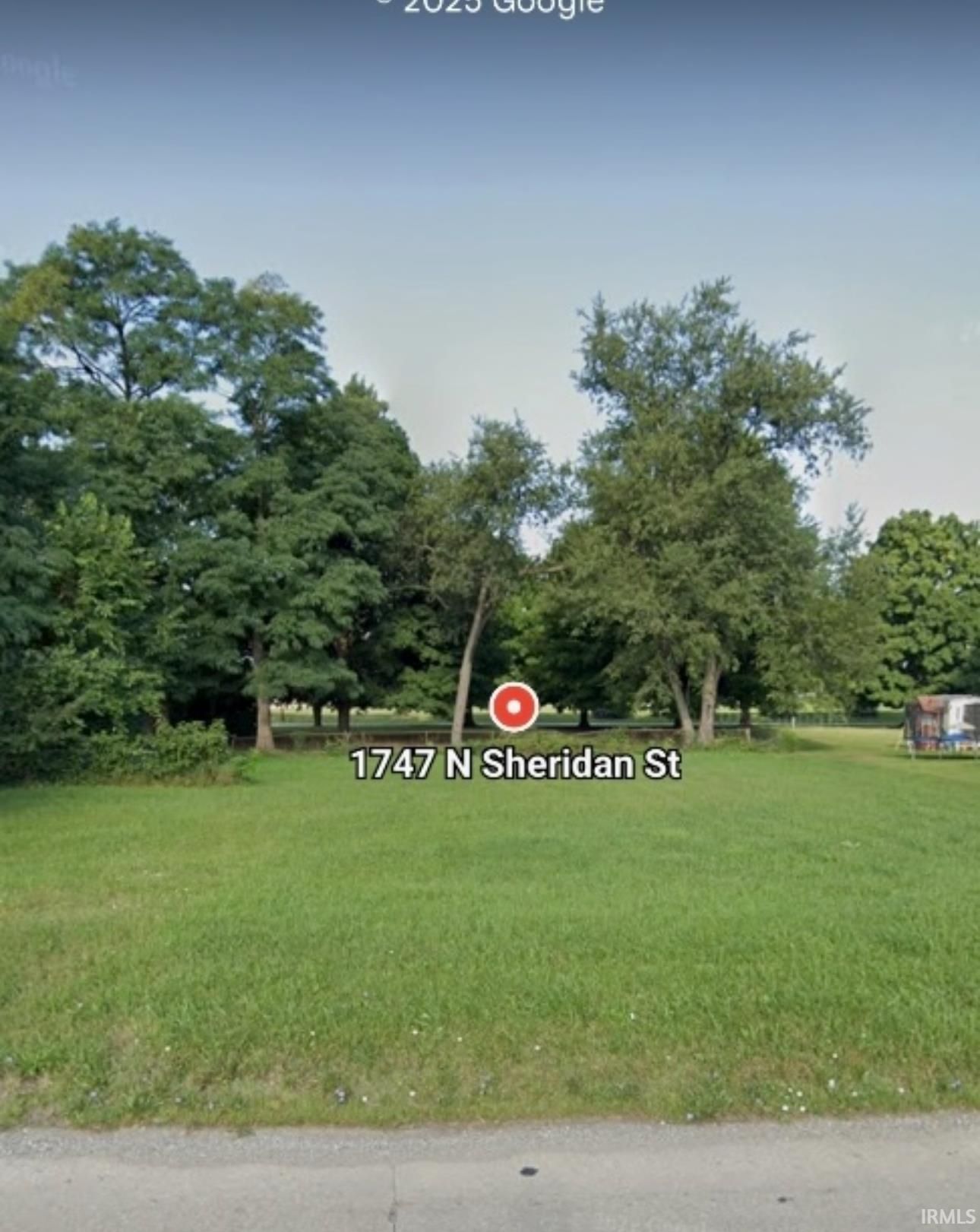 1747 N Sheridan Street, South Bend — photo 1 of 1