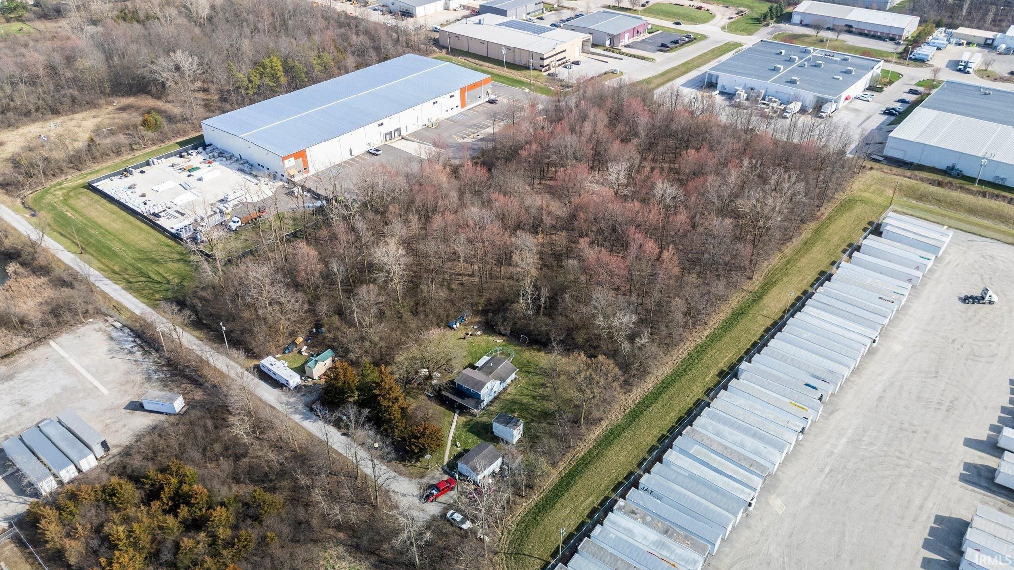 3221 Burma Road, Fort Wayne — photo 1 of 1