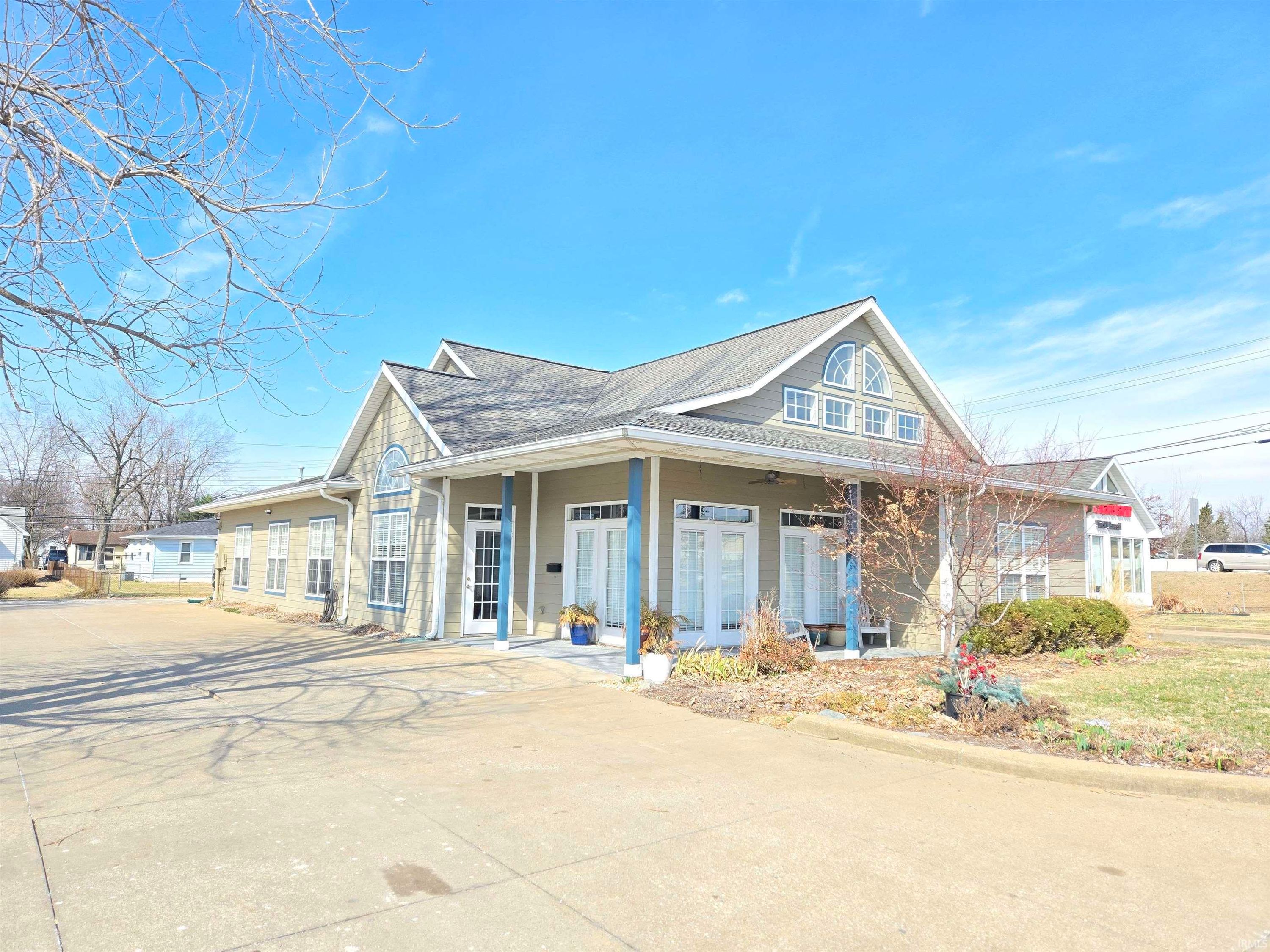 15 Vann Avenue, Evansville — photo 1 of 1