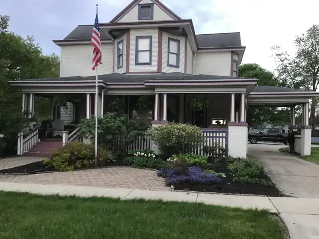 103 E Washington Street, Winamac