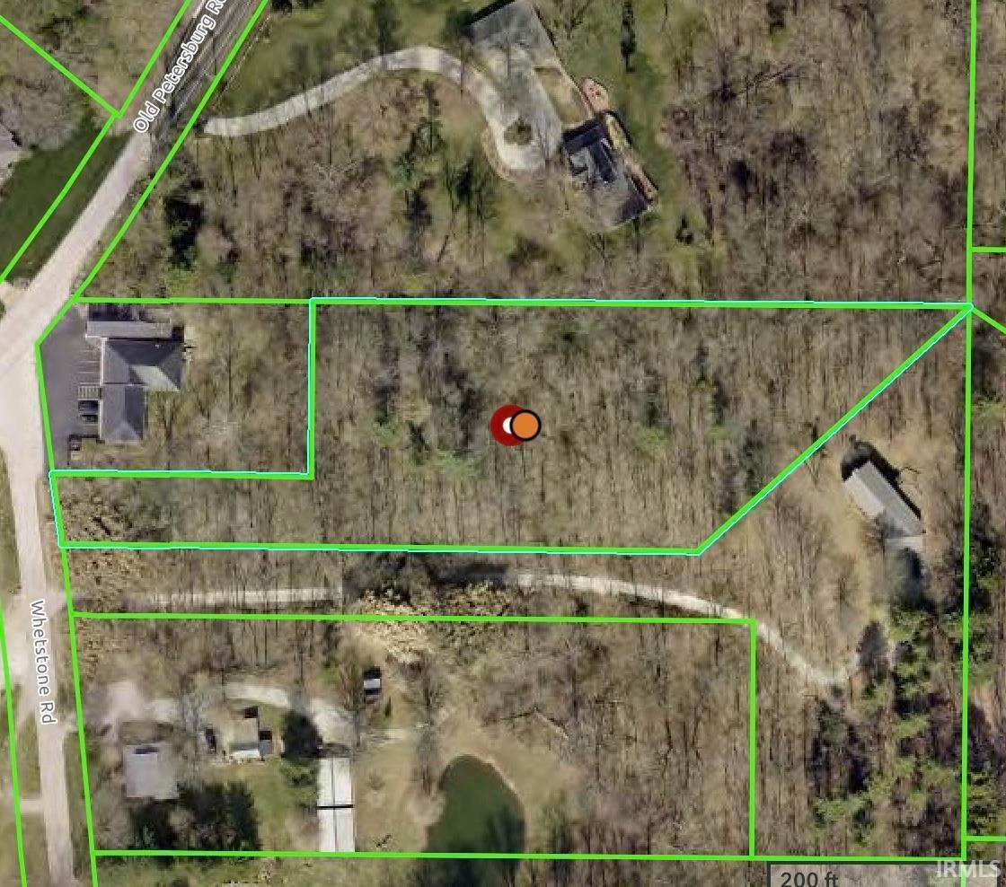 9205 Whetstone Road, Evansville — photo 1 of 1