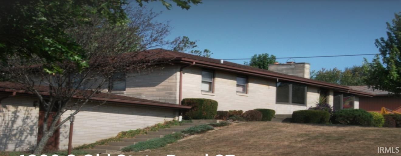 4820 S Old State Road 37 Road, Bloomington