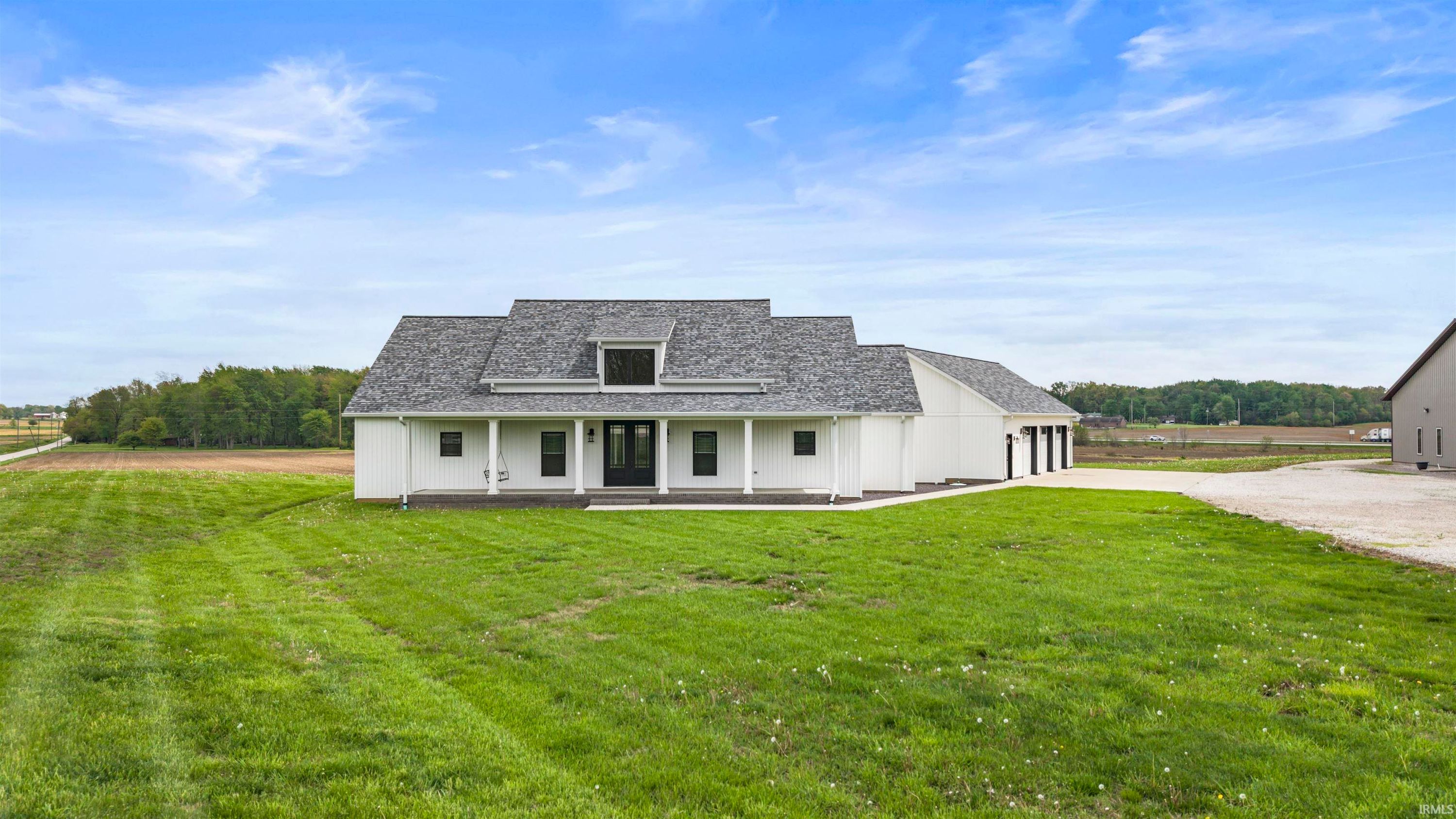 11499 W Nobles Chapel Road, Elberfeld