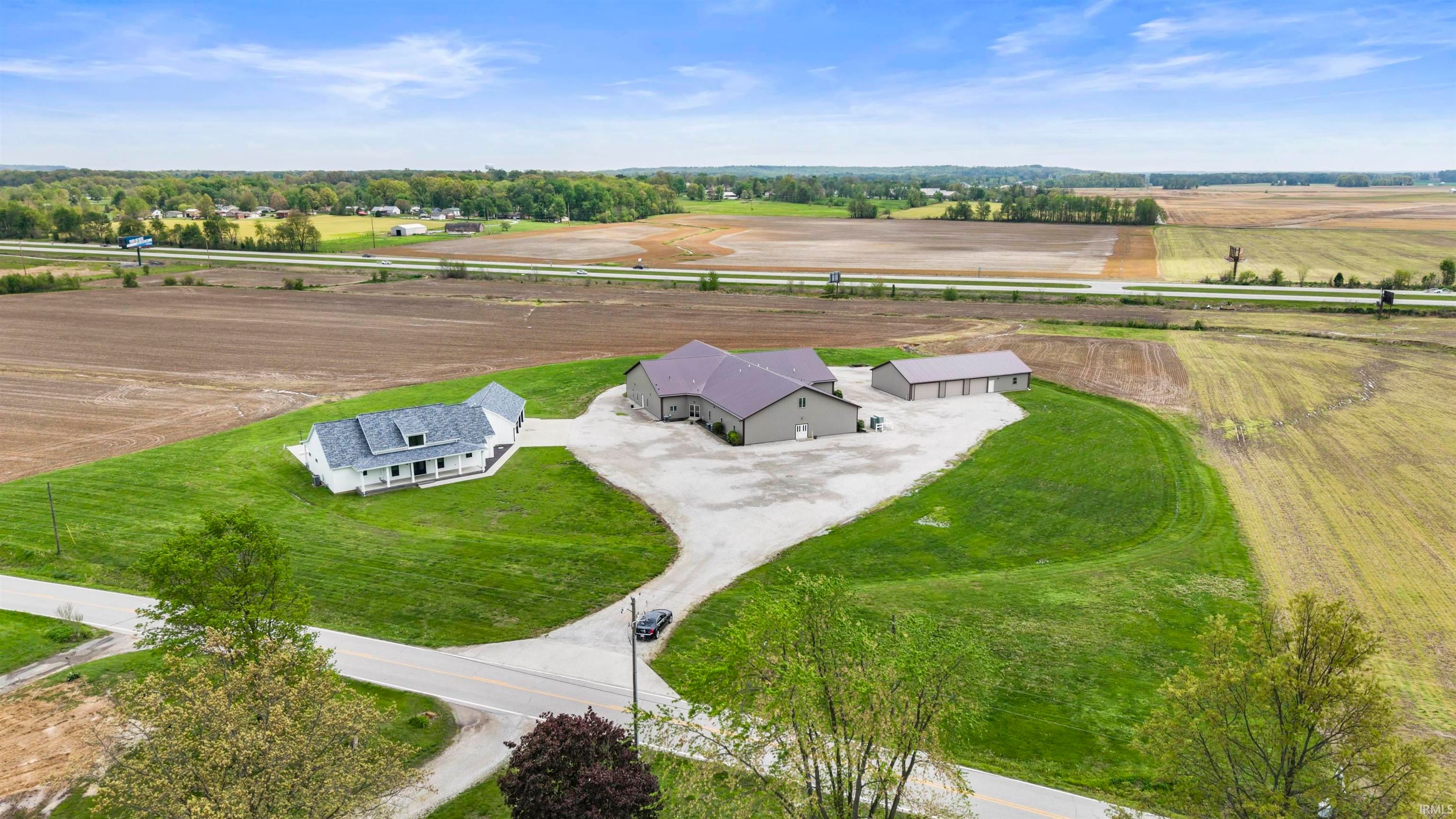 11499 W Nobles Chapel Road, Elberfeld