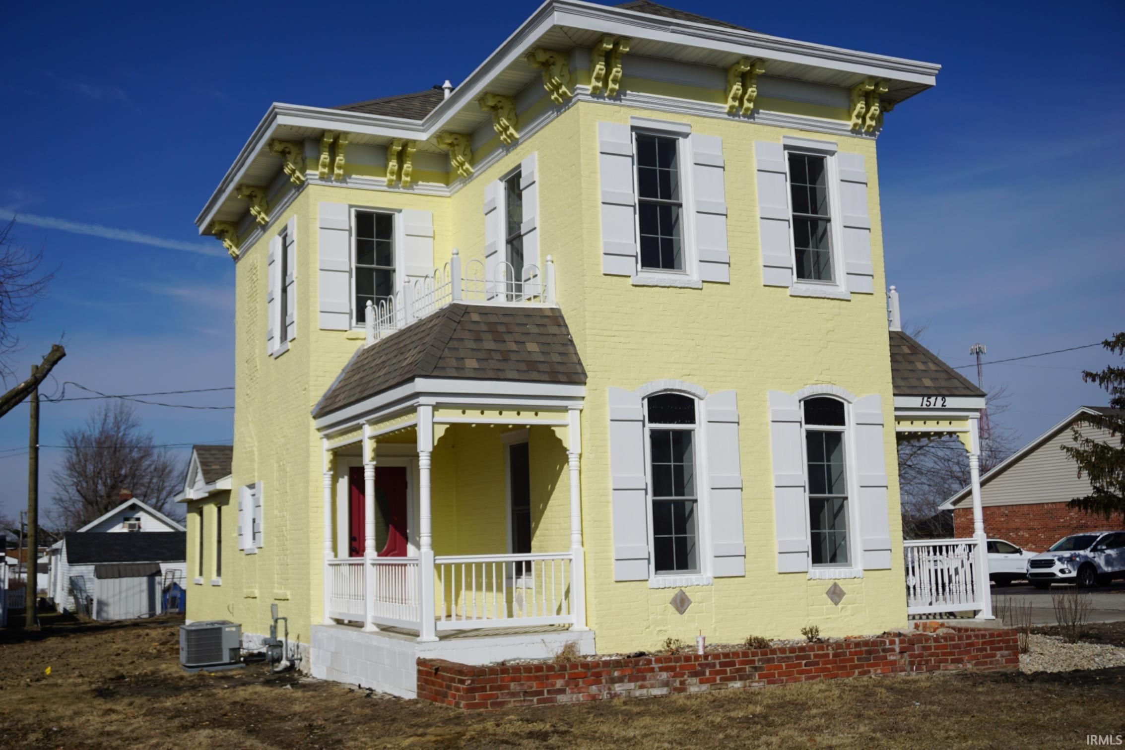 1502 E Hoffer Street, Kokomo — photo 1 of 1