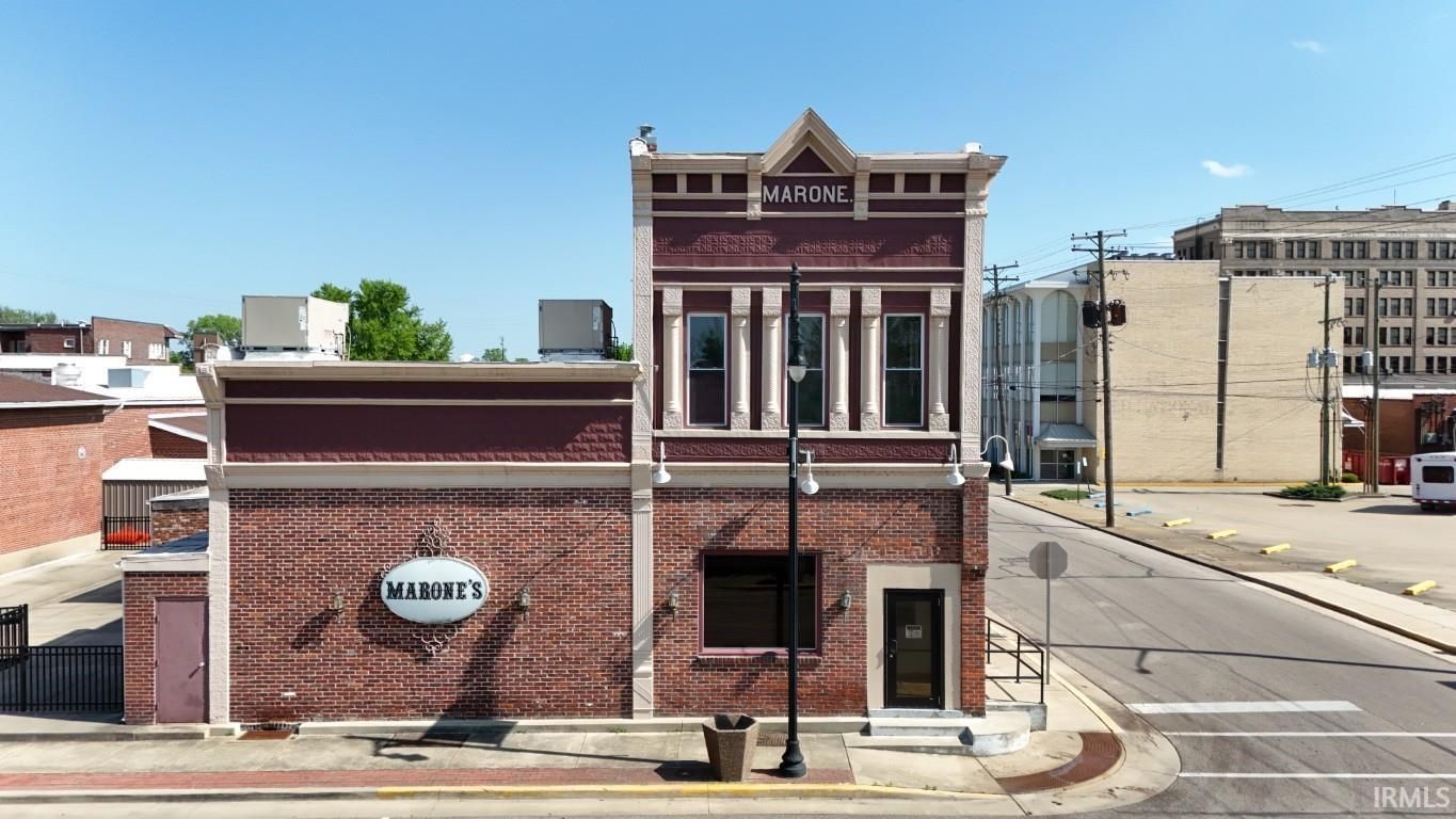 101 N 2nd Street, Vincennes — photo 1 of 1