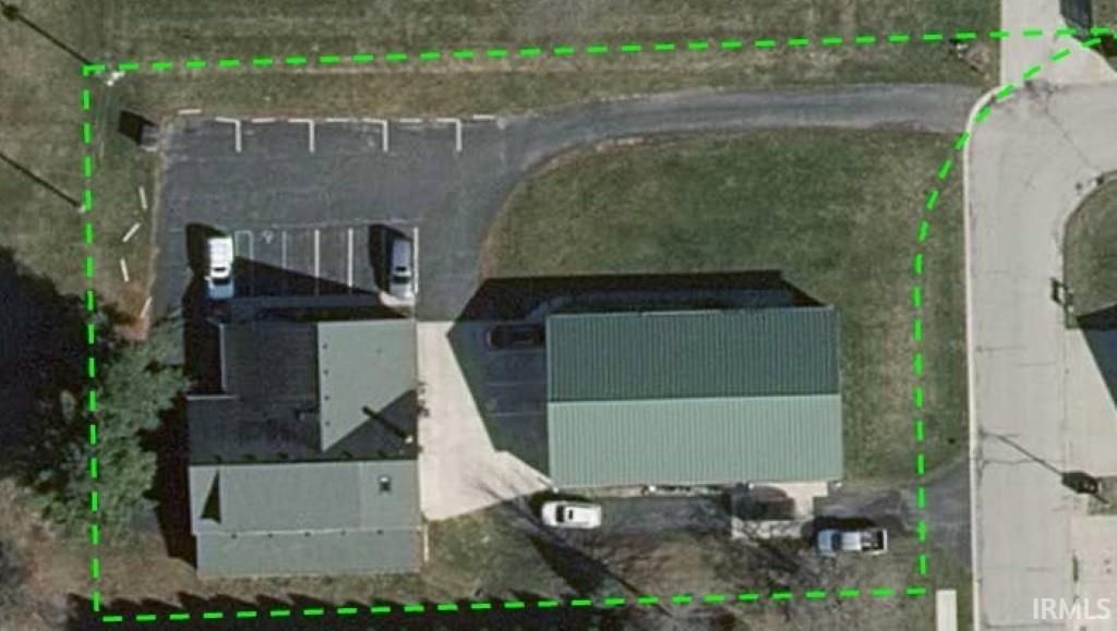 1611 Pheasant Run, Huntertown