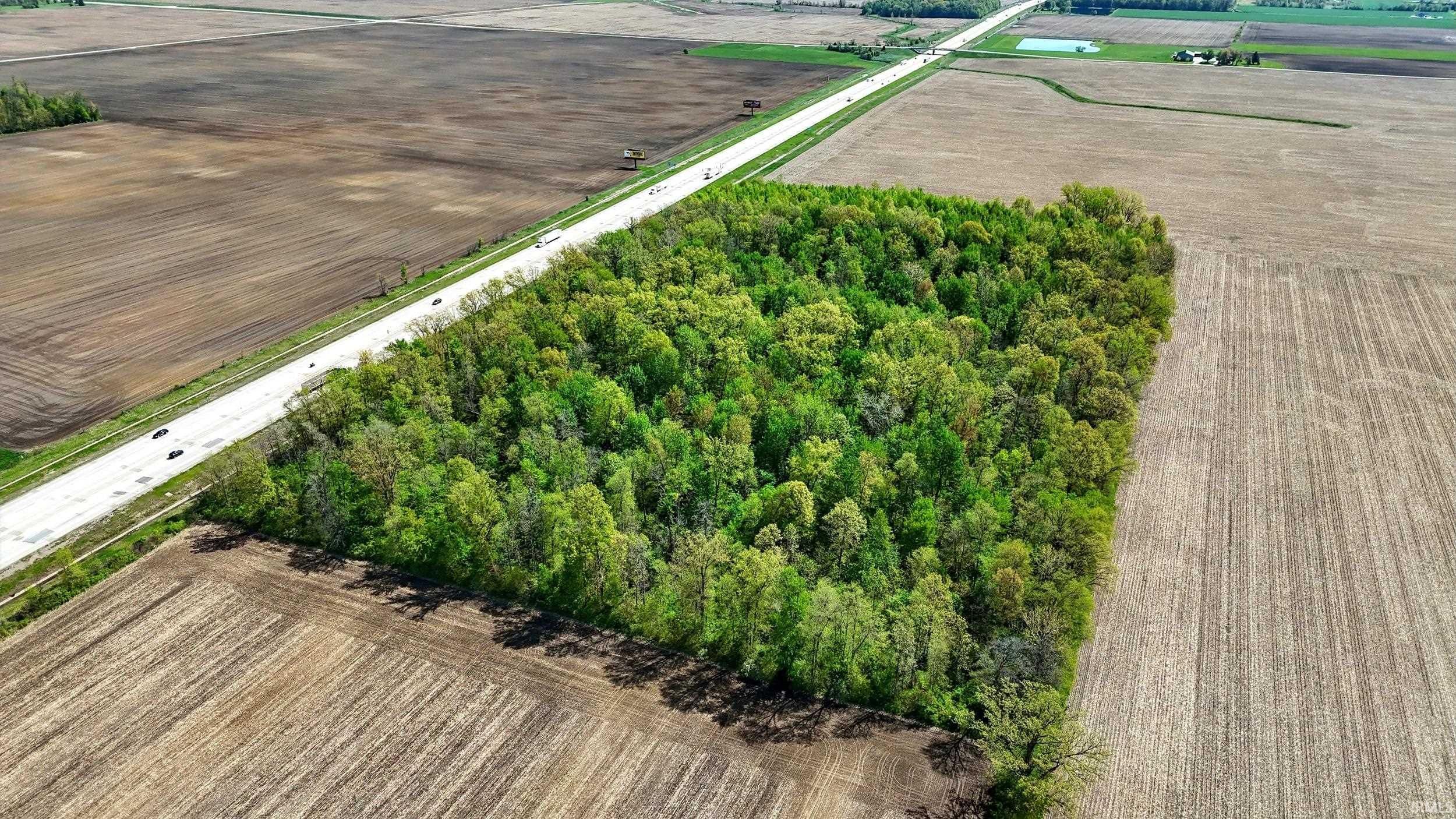 13815 Branstrator Road, Yoder — photo 1 of 1