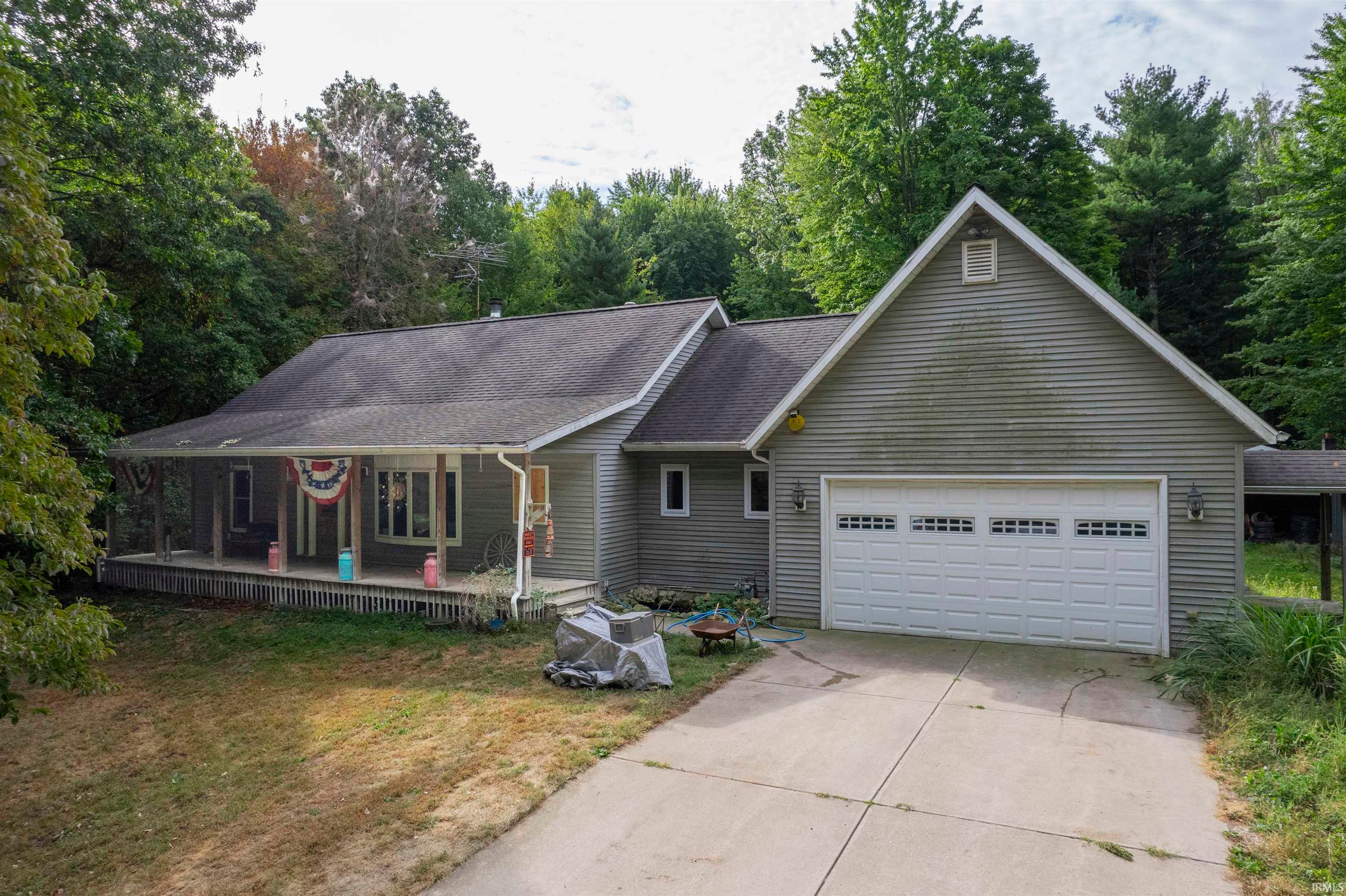 344 E 650 N., New Carlisle — photo 1 of 1