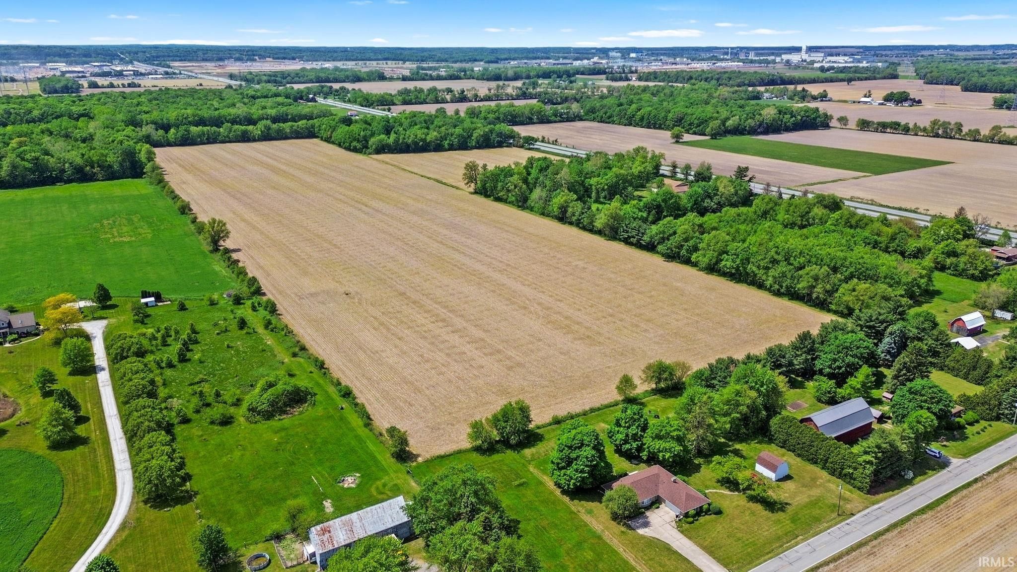 56659 Tulip Road, New Carlisle
