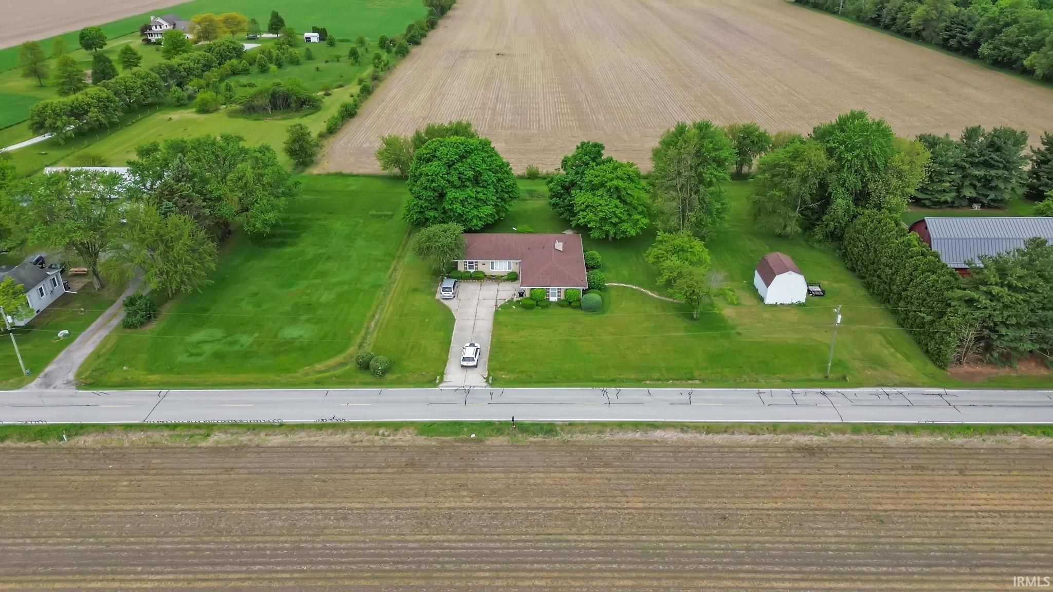 56729 Tulip Road, New Carlisle