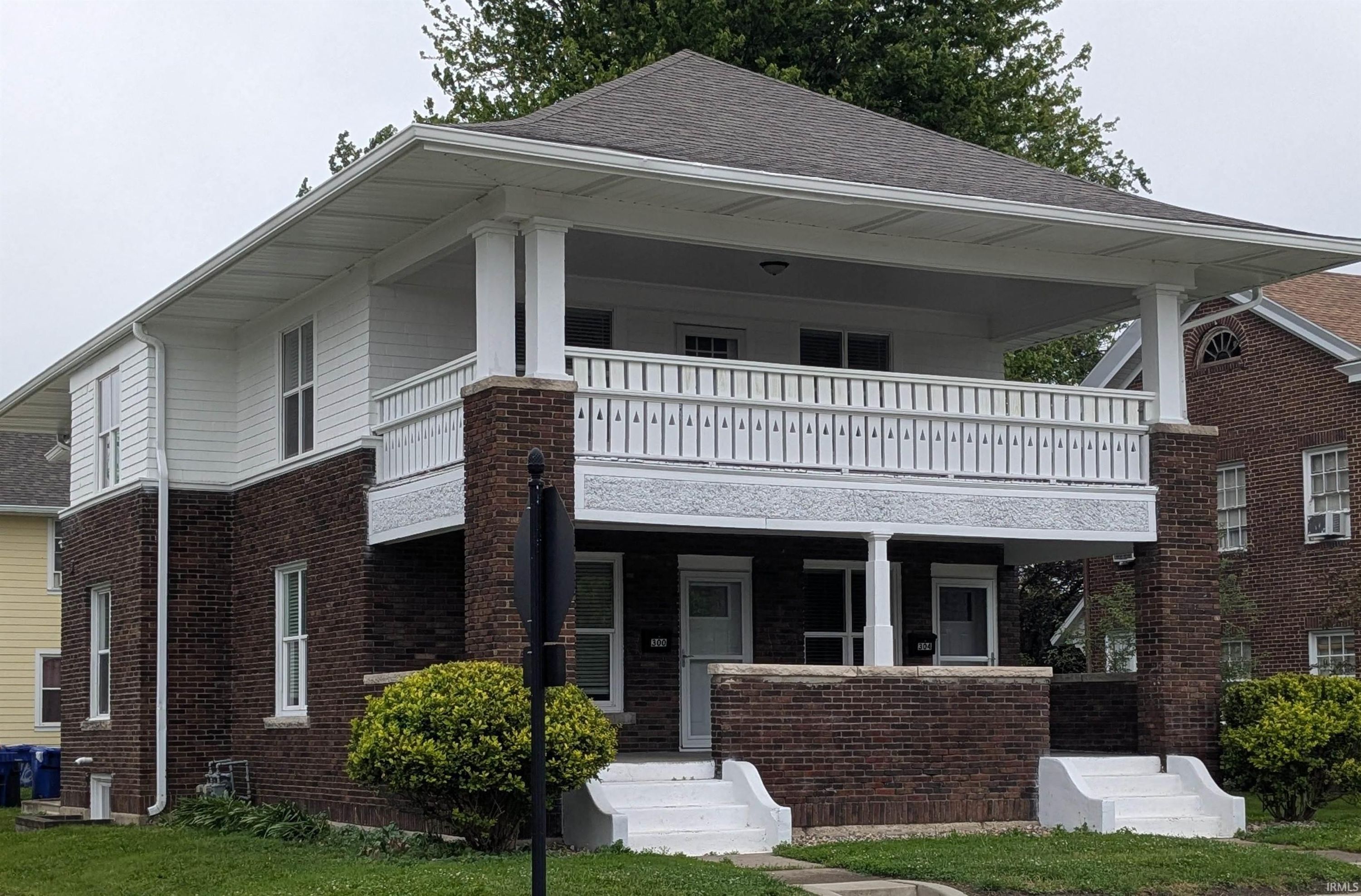 300 E Taylor Street, Kokomo — photo 1 of 1