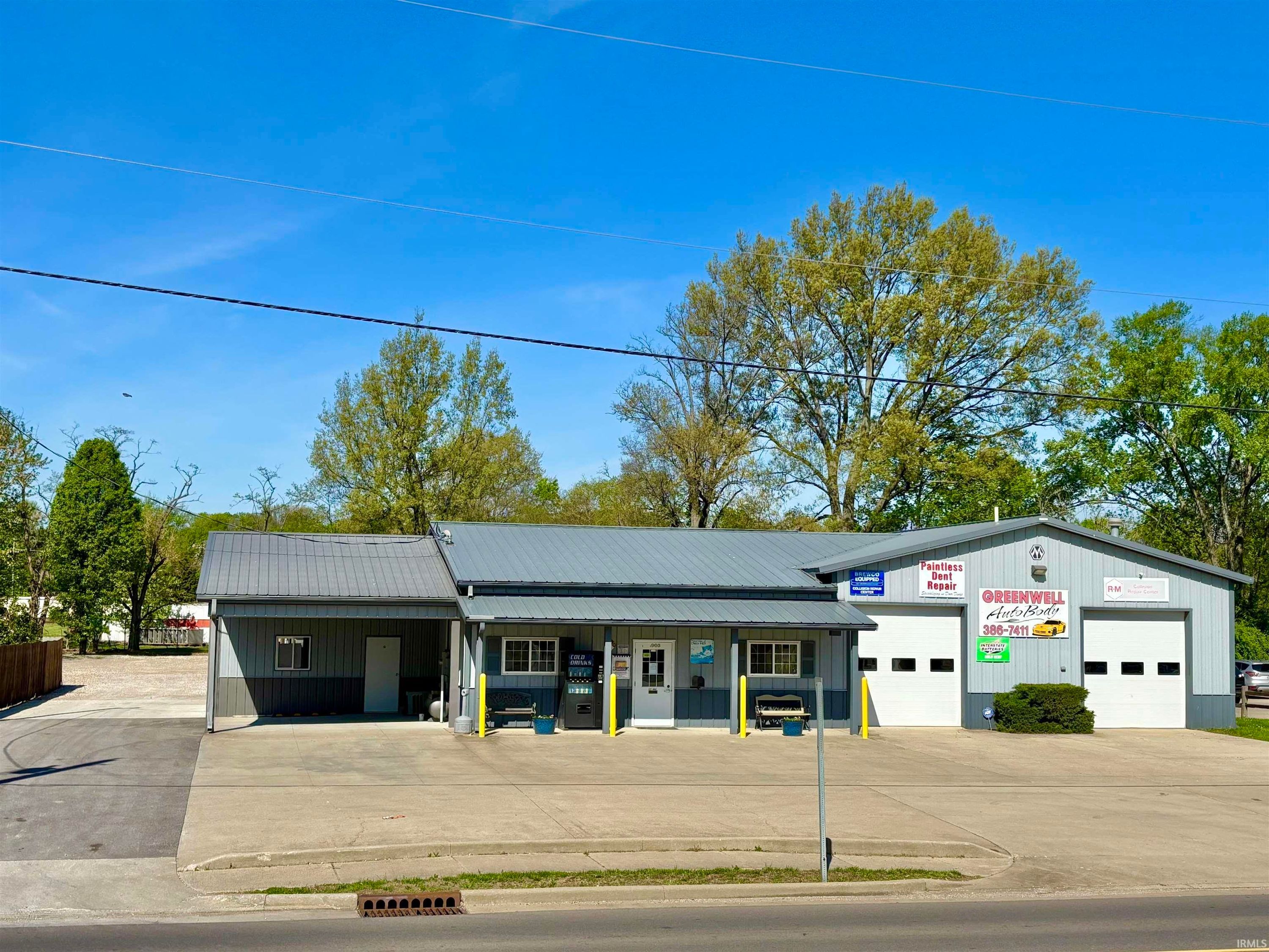 903 S Main Street, Princeton