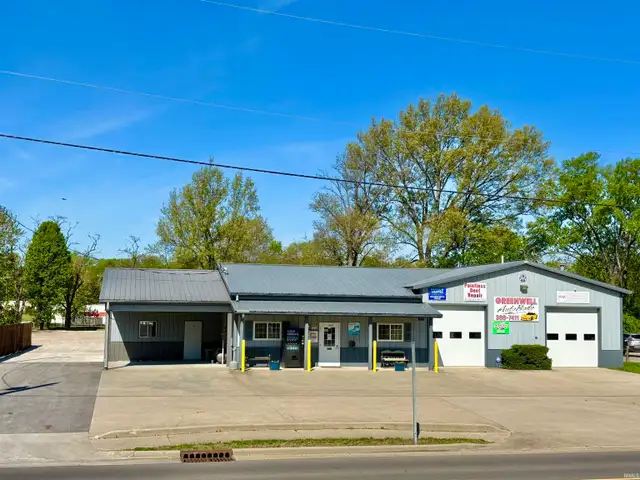 903 S Main Street, Princeton