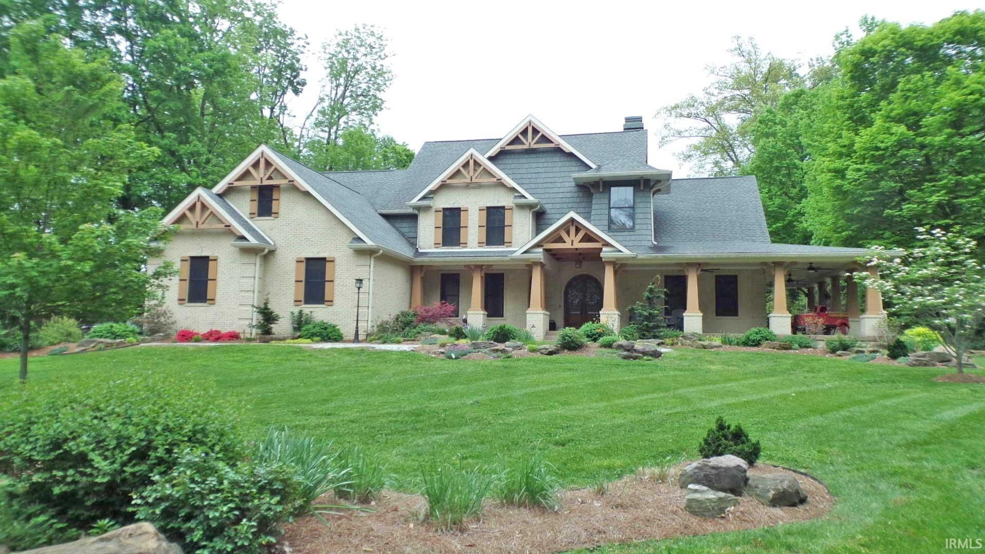 113 Lakewood Drive, Vincennes