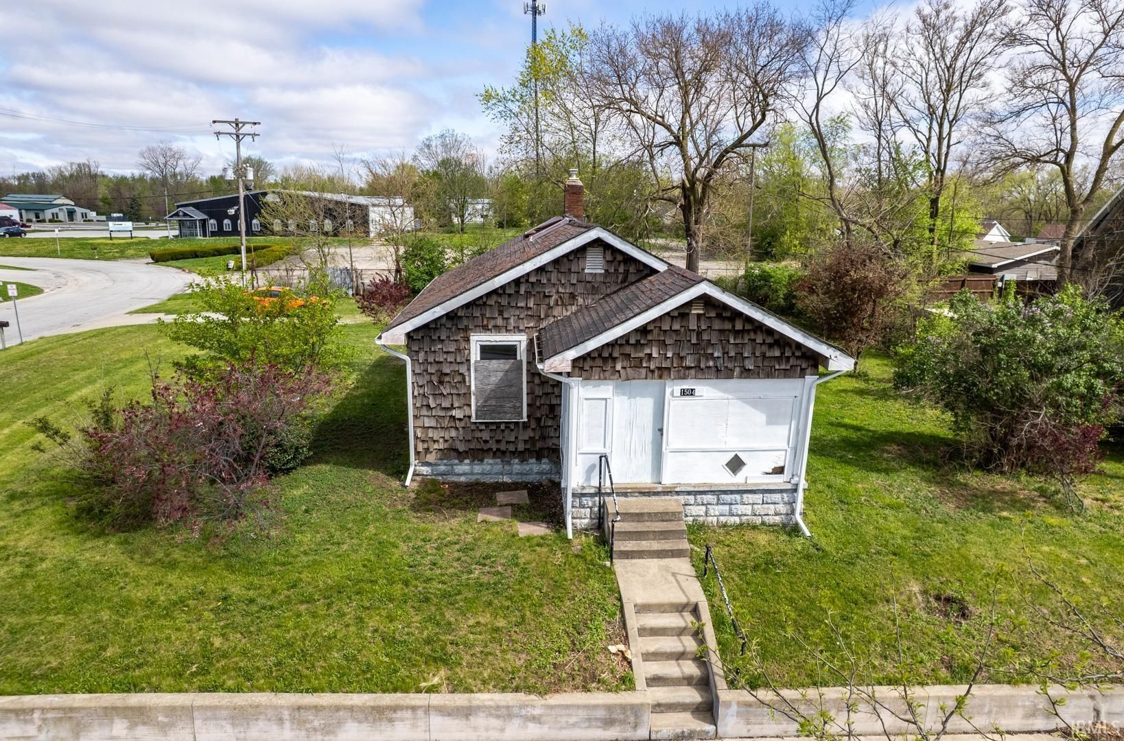1504 W Markland Avenue, Kokomo — photo 1 of 1
