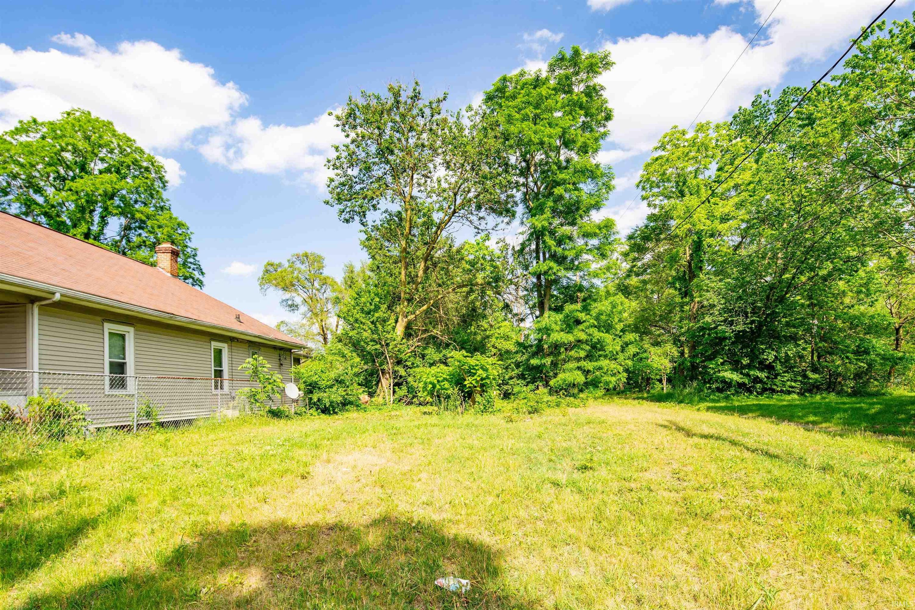 514 College & 184 vacant lots Street, South Bend — photo 1 of 1