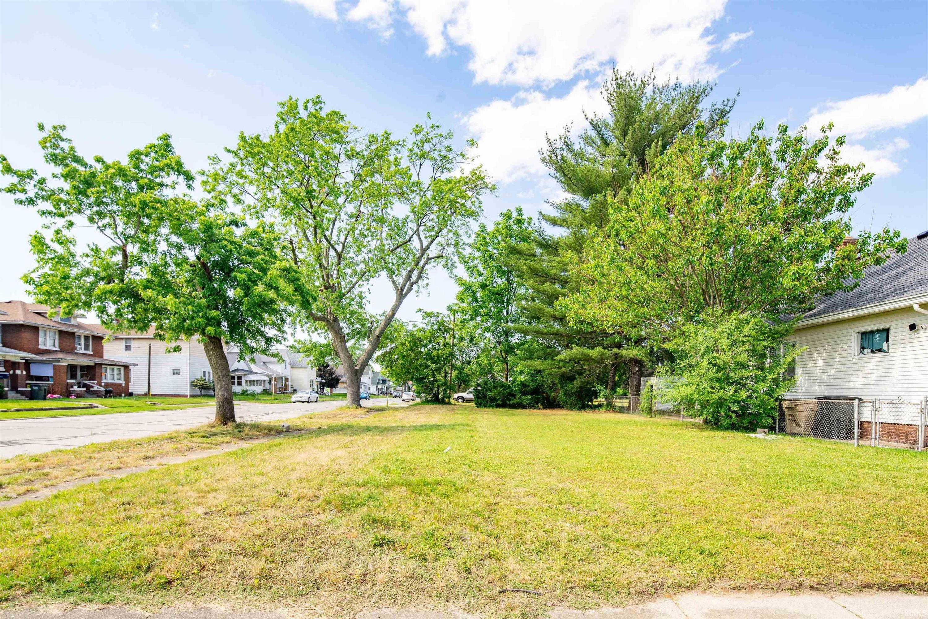 1823 Sibley Avenue, South Bend — photo 1 of 1