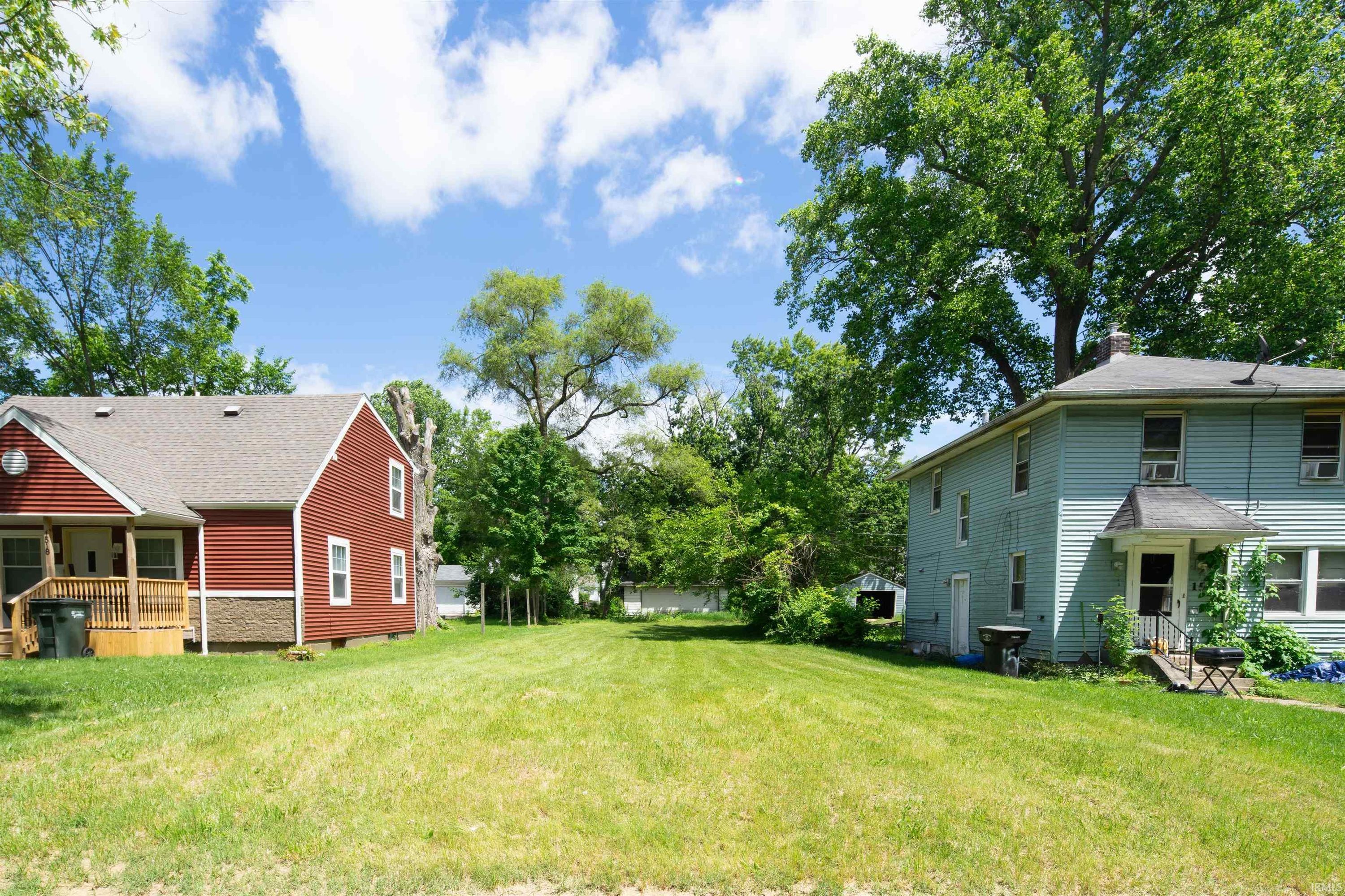 1514 Obrien Street, South Bend — photo 1 of 1