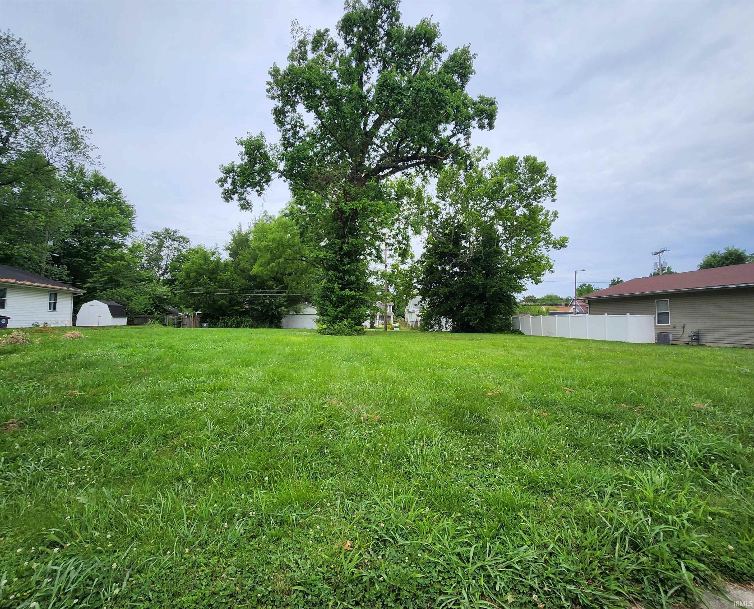 917 S Garvin Street, Evansville — photo 1 of 1