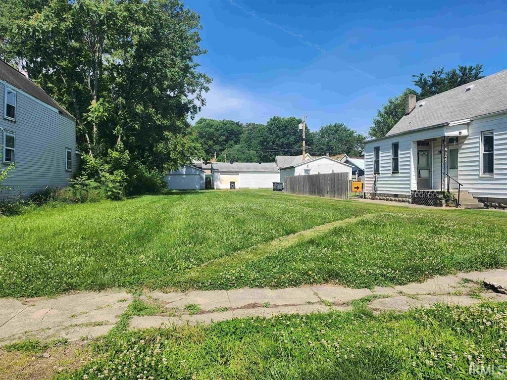 704 Bell Avenue, Evansville — photo 1 of 1
