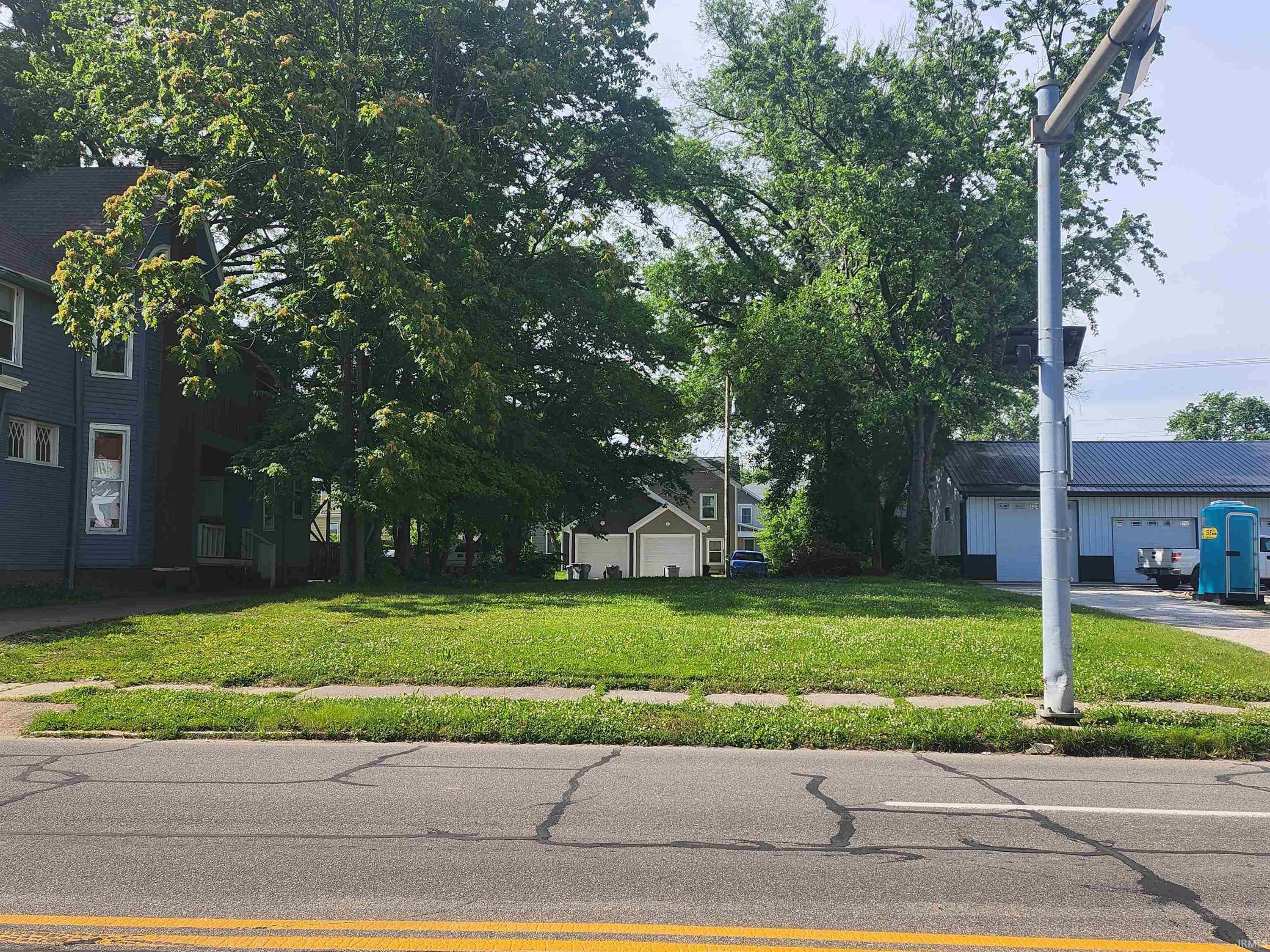 511 Washington Avenue, Evansville — photo 1 of 1