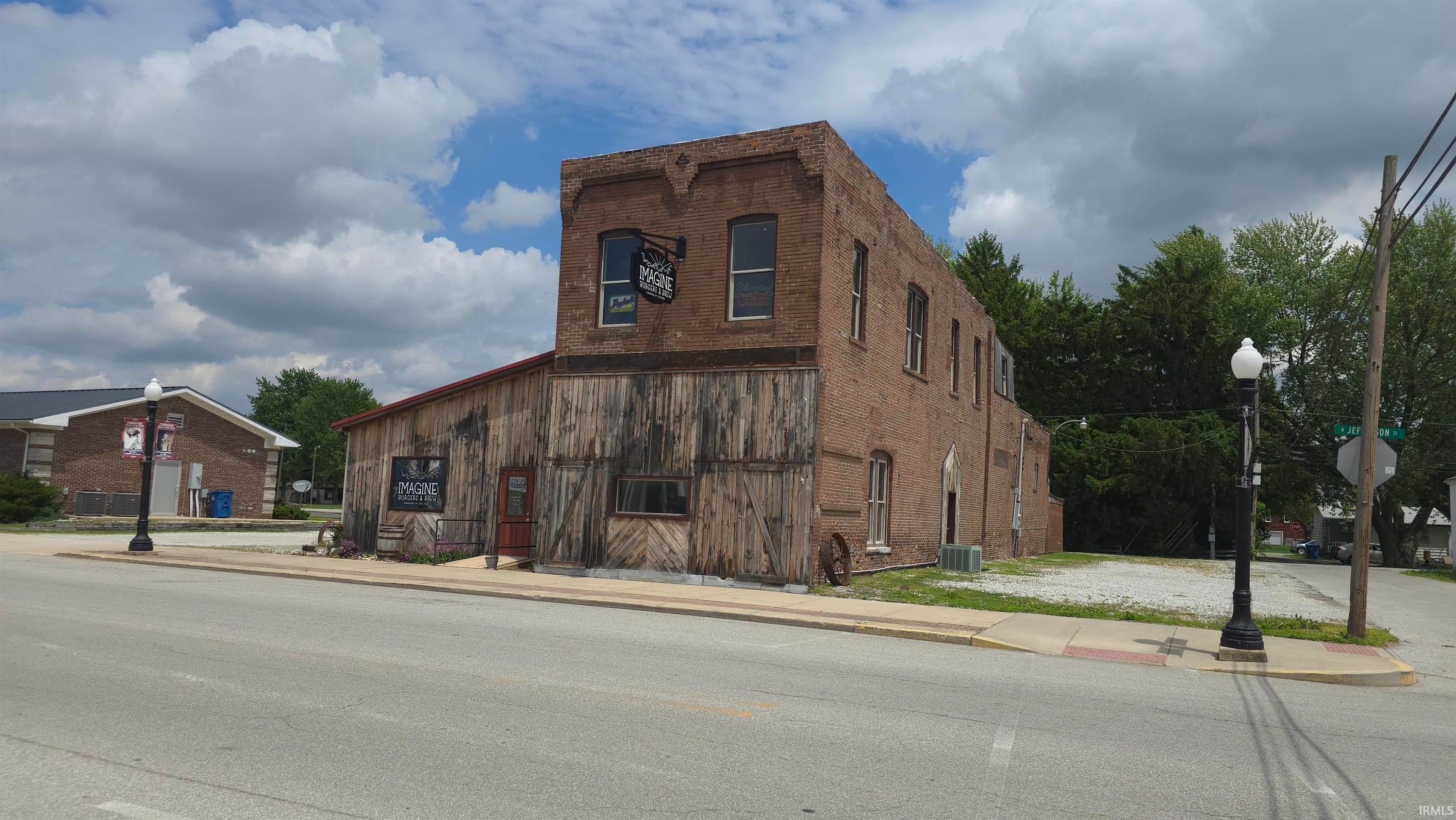 304 N Jefferson Street, Converse — photo 1 of 1