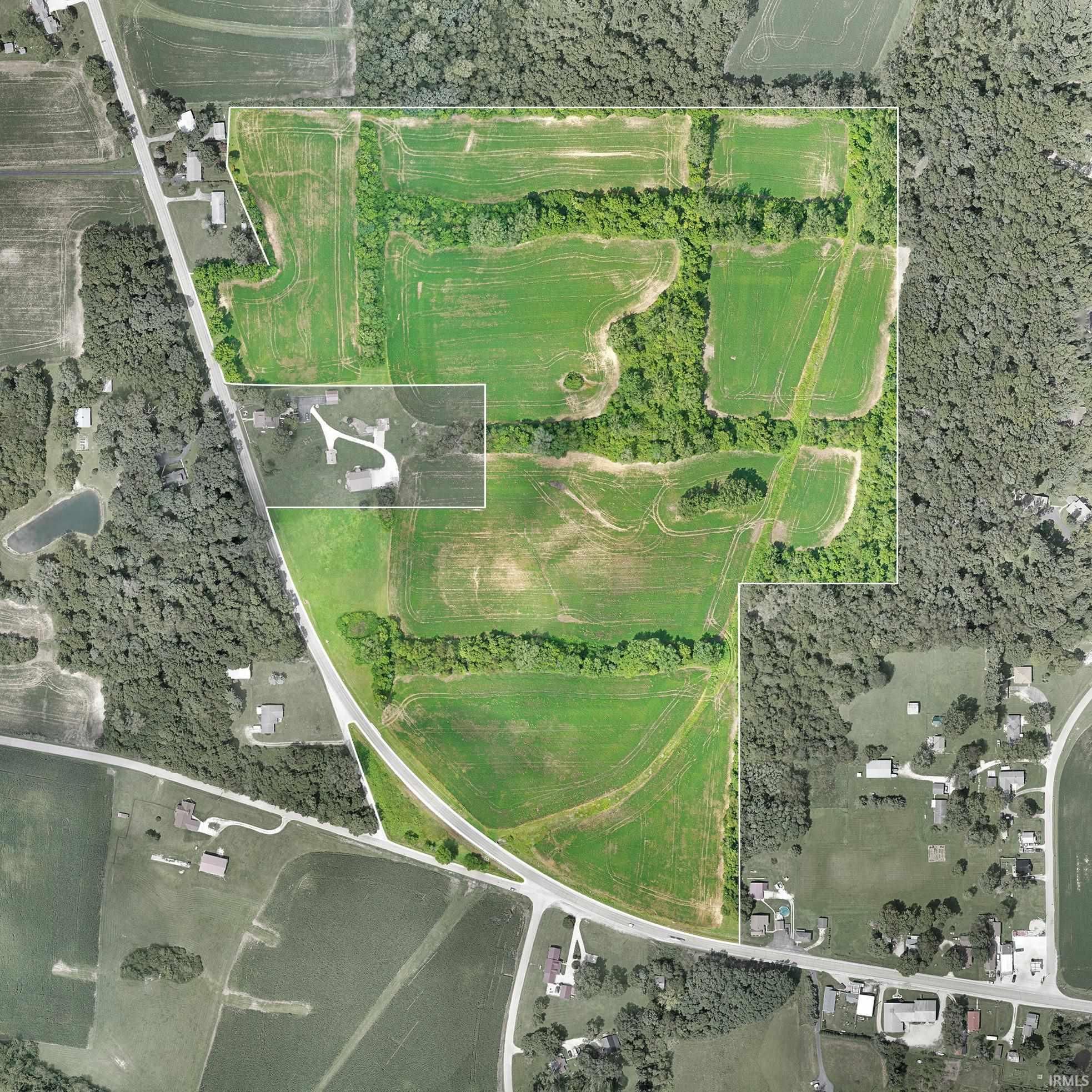 0 S State Road 35 Highway, Muncie — photo 1 of 1