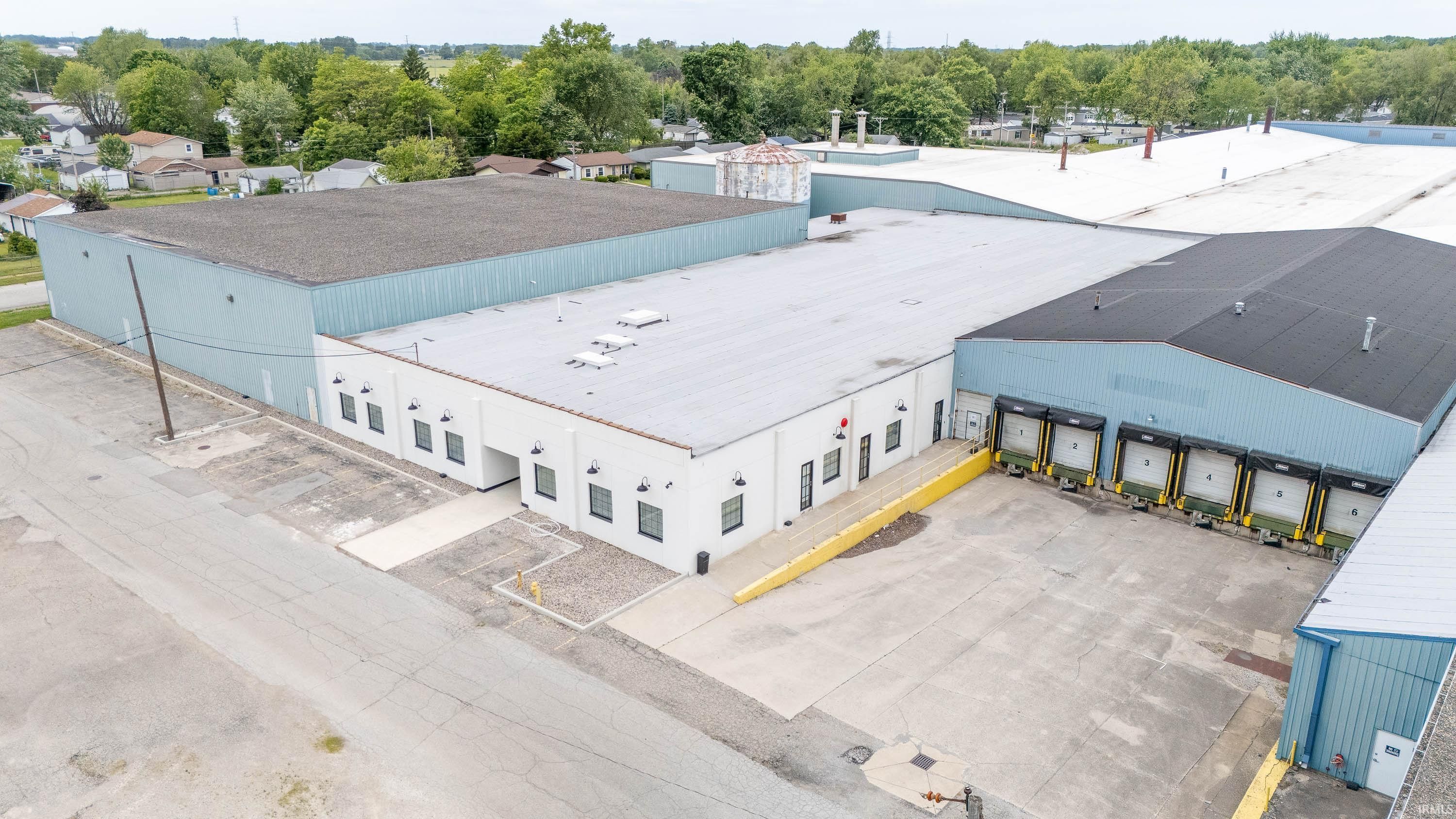 2500 N Union Street, Kokomo — photo 1 of 1