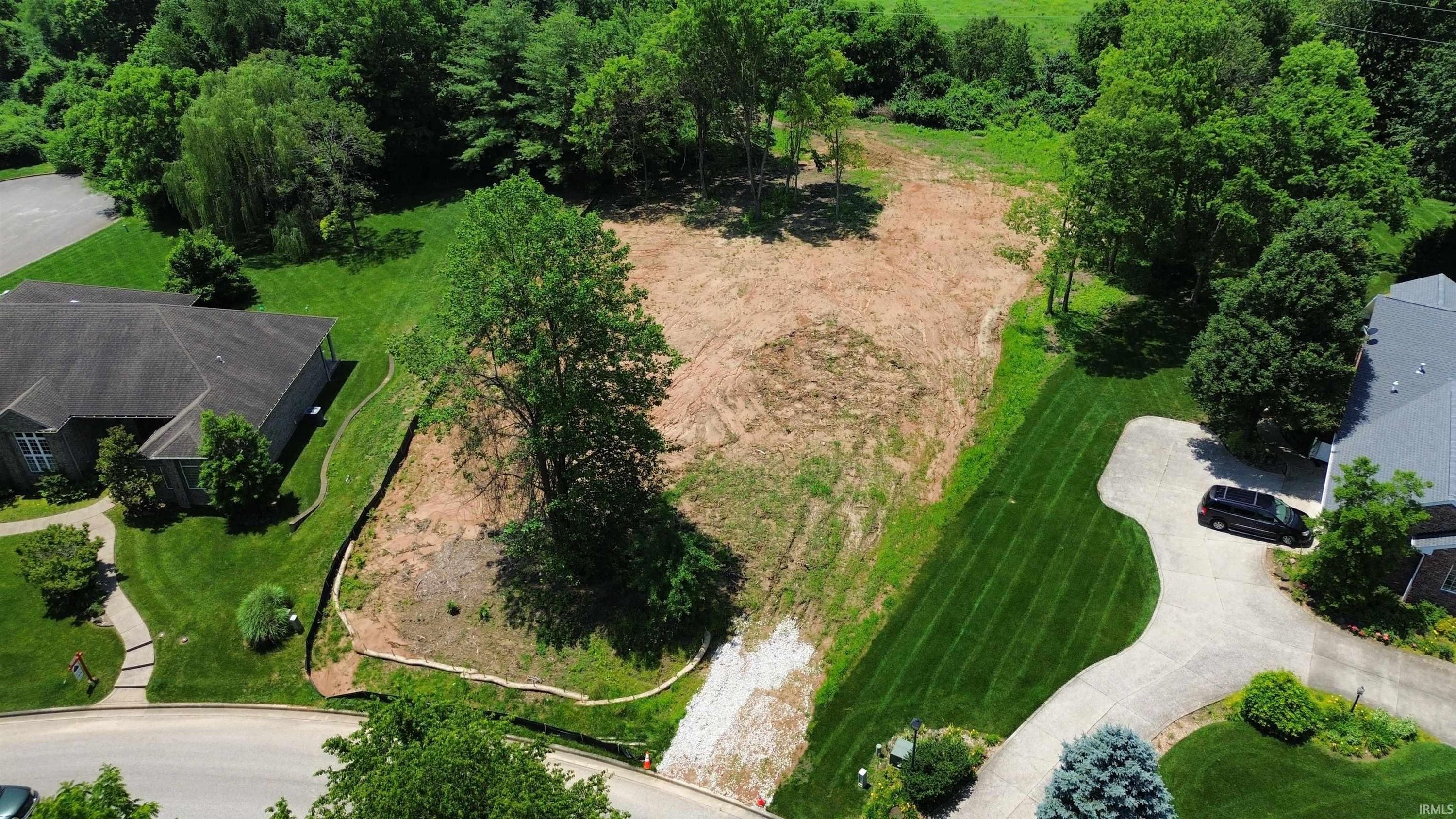 132 Lakewood Drive Drive, Vincennes — photo 1 of 1