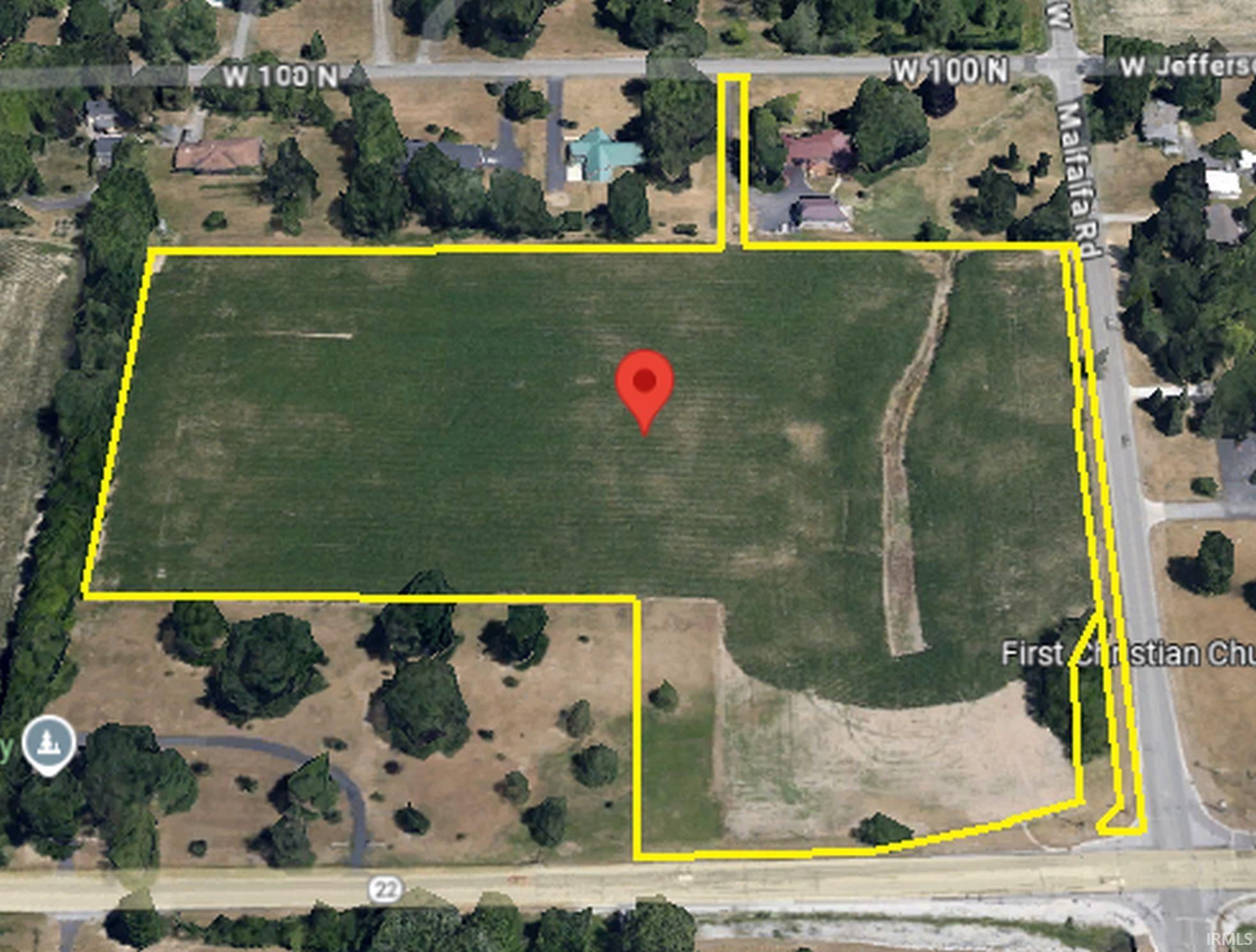W st rd 22 Highway, Kokomo — photo 1 of 1