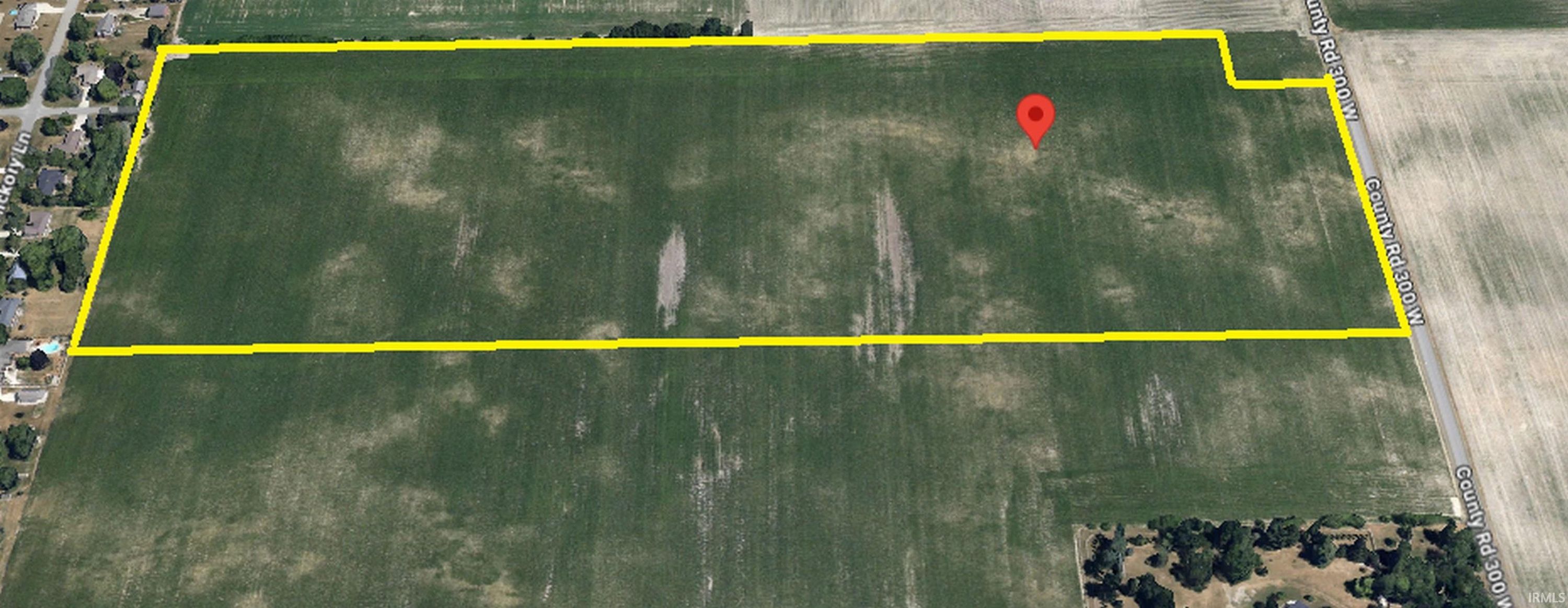 N 300 w Road, Kokomo — photo 1 of 1