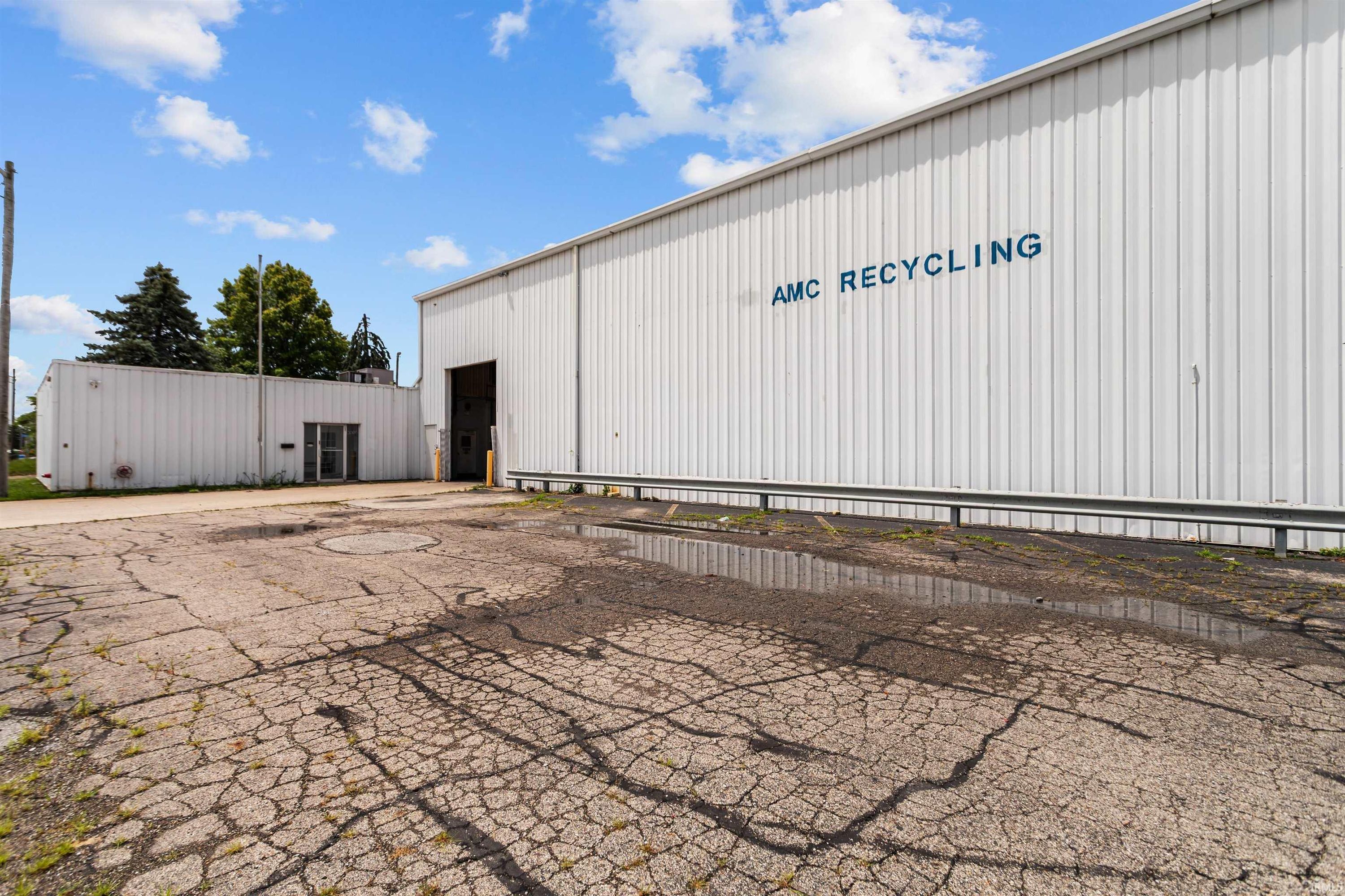 2317 N Washington Street, Kokomo
