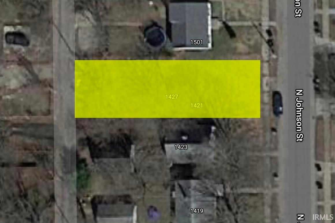 1427 N Johnson Street, South Bend — photo 1 of 1