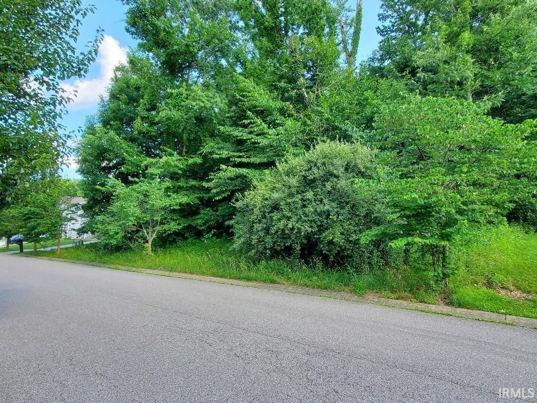 5463 W Channing Way, Ellettsville — photo 1 of 1