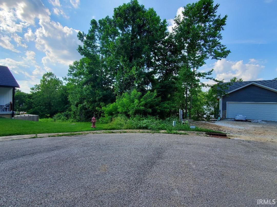 5537 N KORBYN Court, Ellettsville — photo 1 of 1