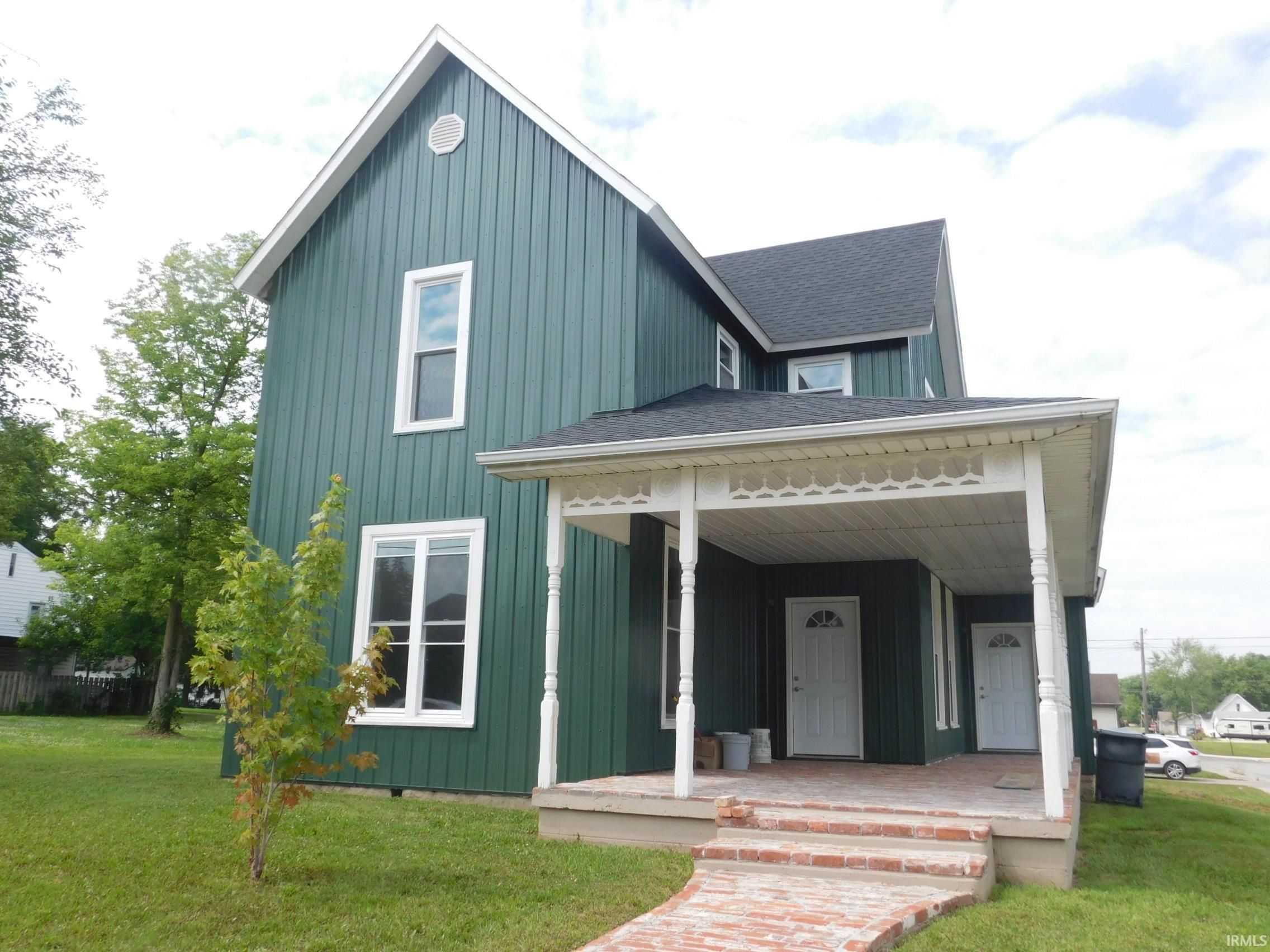 404 W Huntington, Montpelier