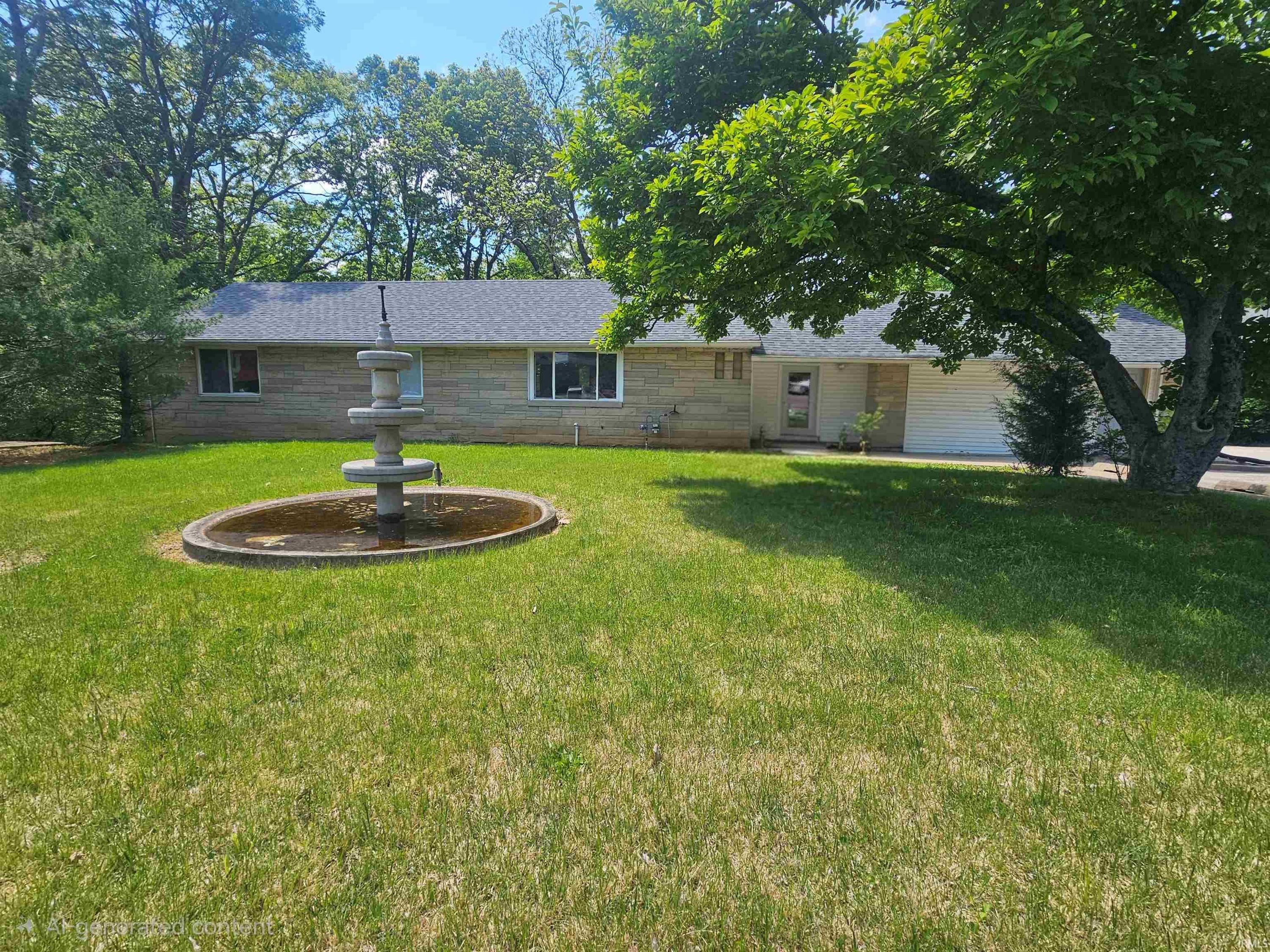 2723 N Walnut Street, Bloomington — photo 1 of 1
