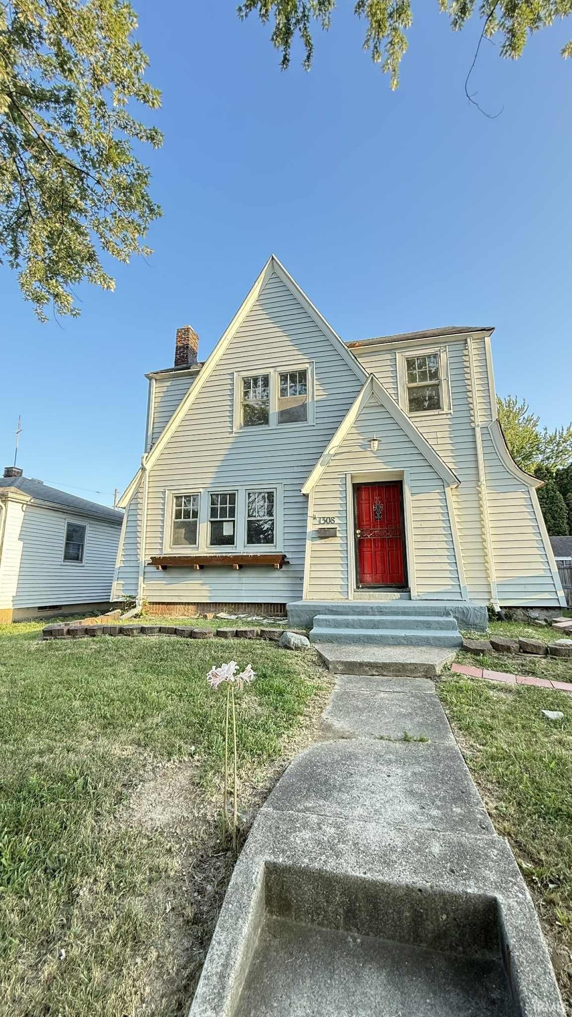 1308 E Rudisill Boulevard, Fort Wayne — photo 1 of 1