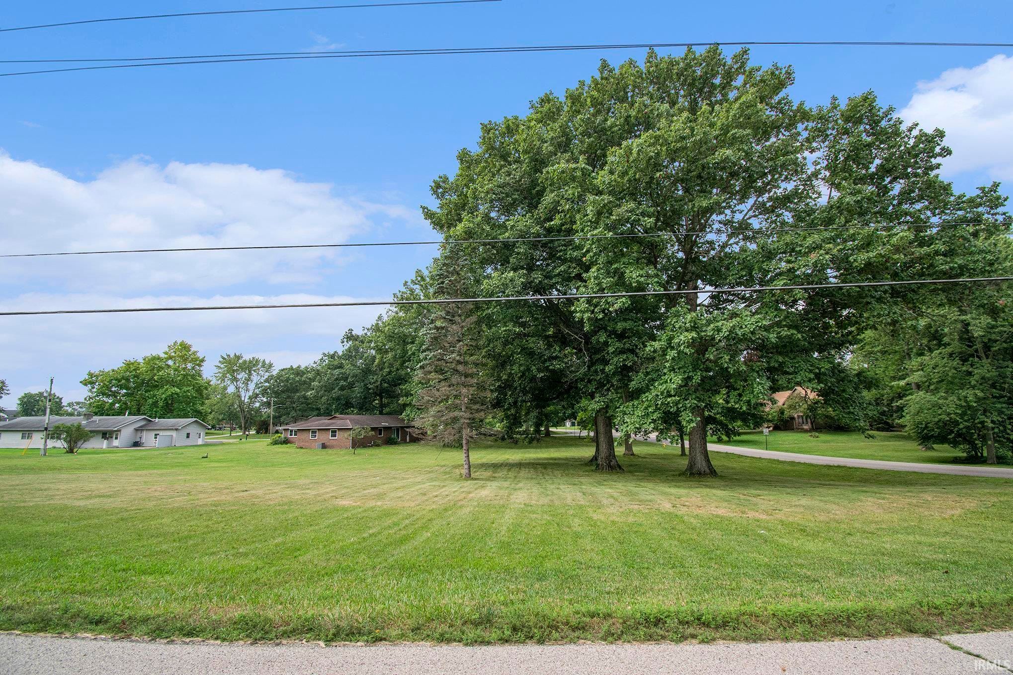 TBD Lot #85 in Lamp Post Manor Estates Road, Winona Lake — photo 1 of 1