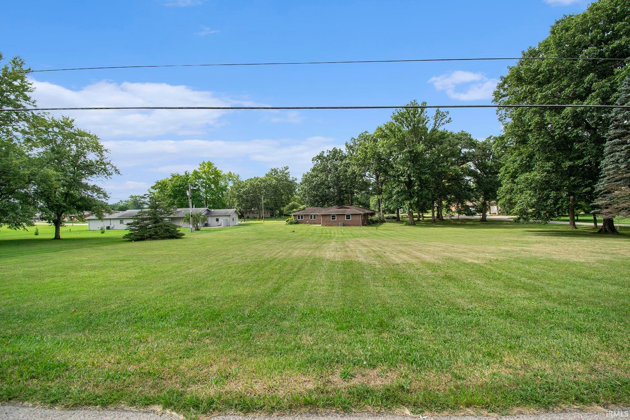 TBD Lot #88 in Lamp Post Manor Estates Road, Winona Lake — photo 1 of 1