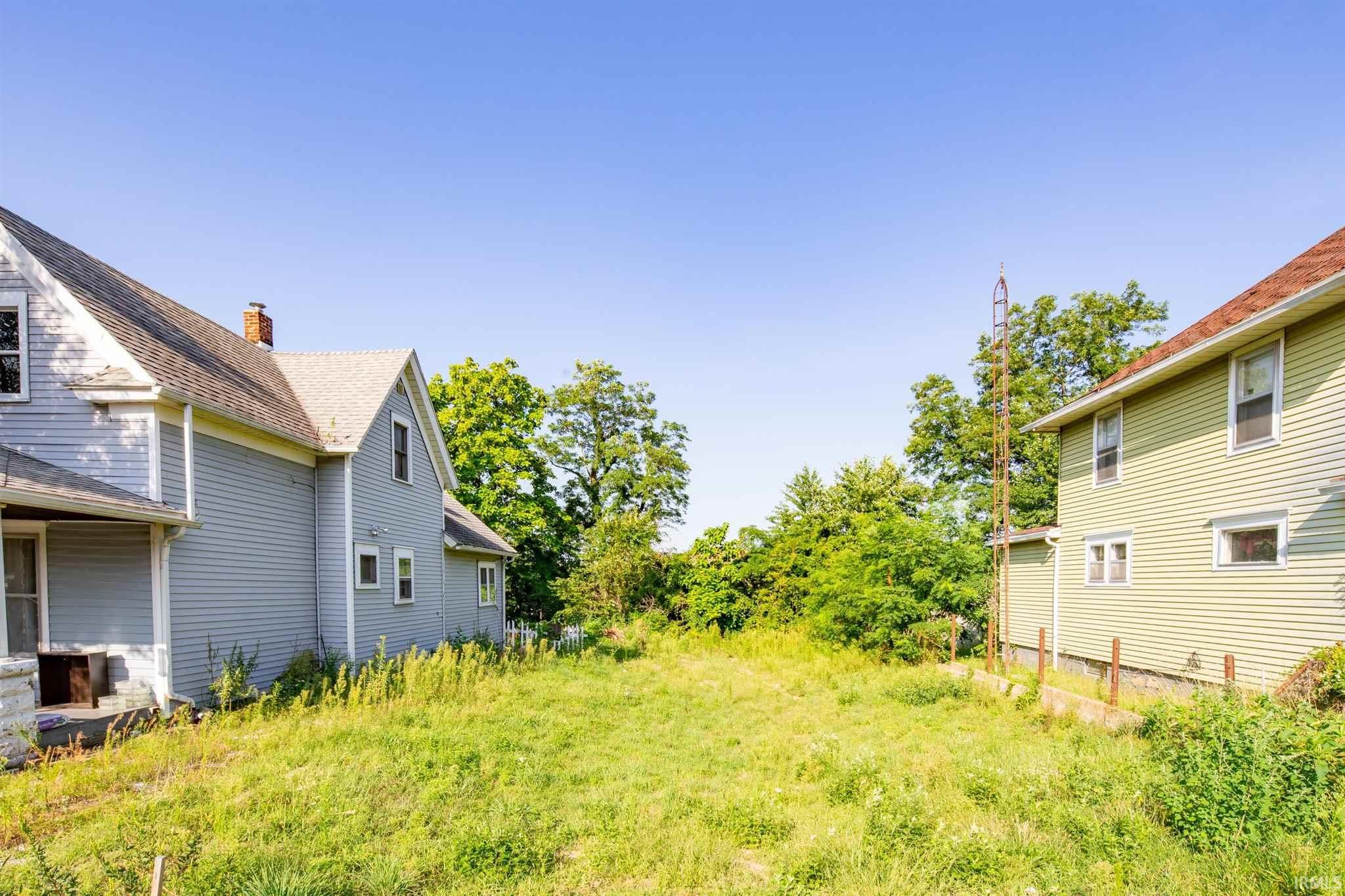 603 N Hill Street, South Bend — photo 1 of 1