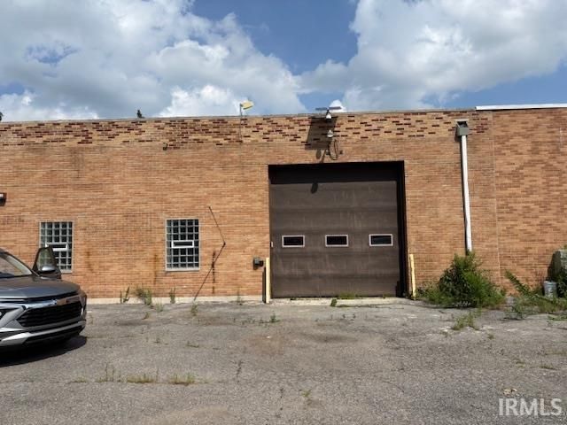 3731 Arthur Street, Gary
