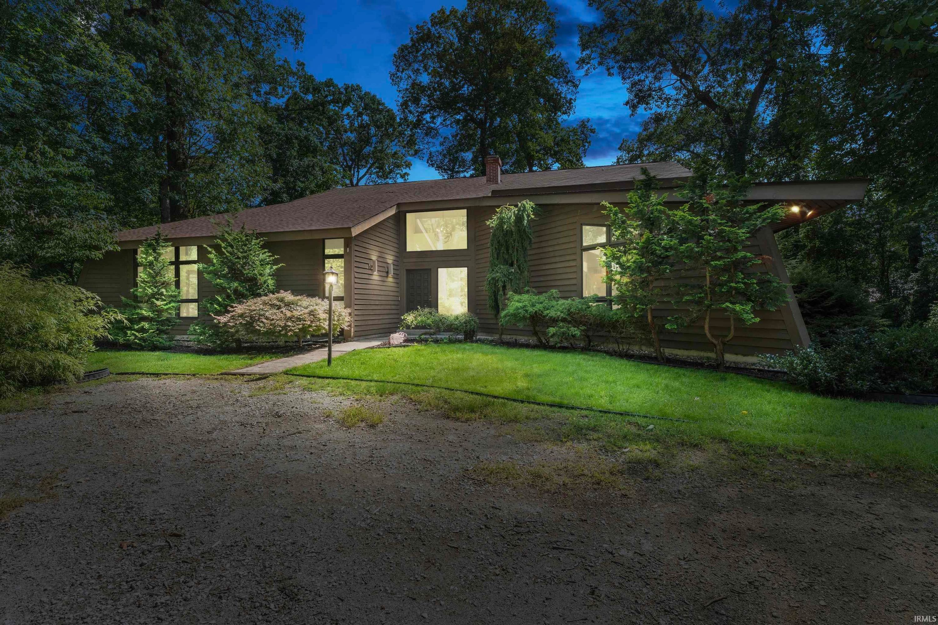 14370 State Road 23 Highway, Granger